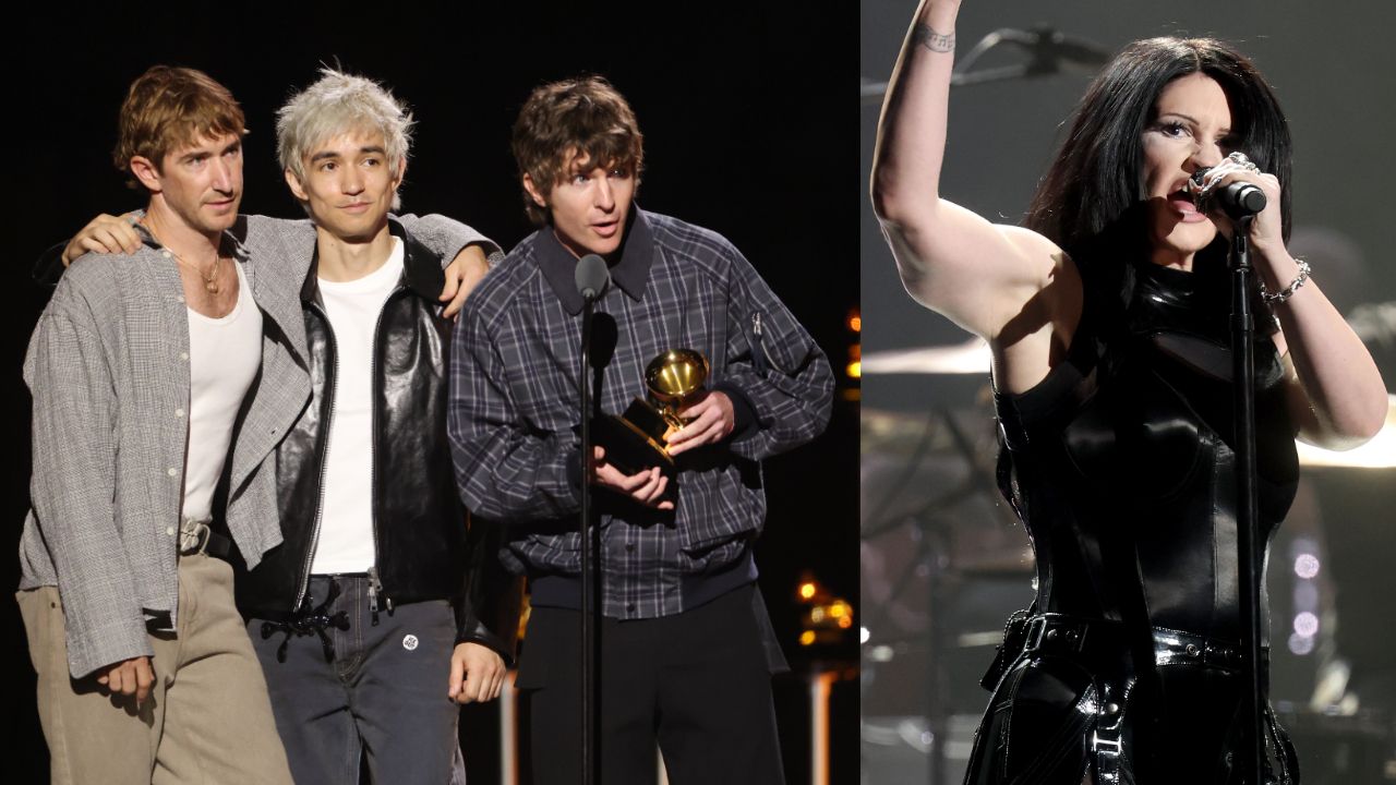 “Turnstile are the best thing in rock right now. Turnstile are not the best thing in metal right now.” What the 2026 Grammys got right about rock and metal this year – and what they got very wrong