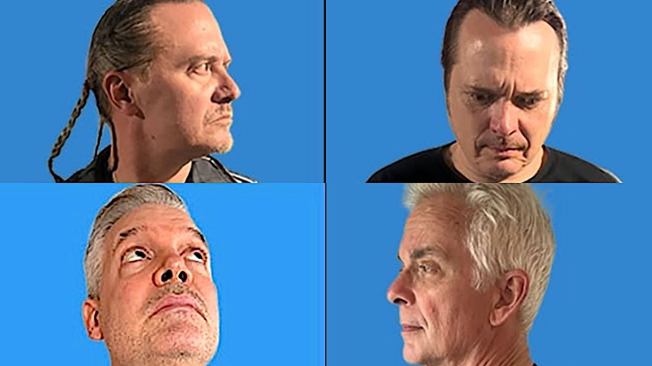 “In the spirit of the Olympics, Team Tomahawk has decided to rise up and go for the gold once again.” Mike Patton’s alt. rock supergroup Tomahawk announce first tour since 2013