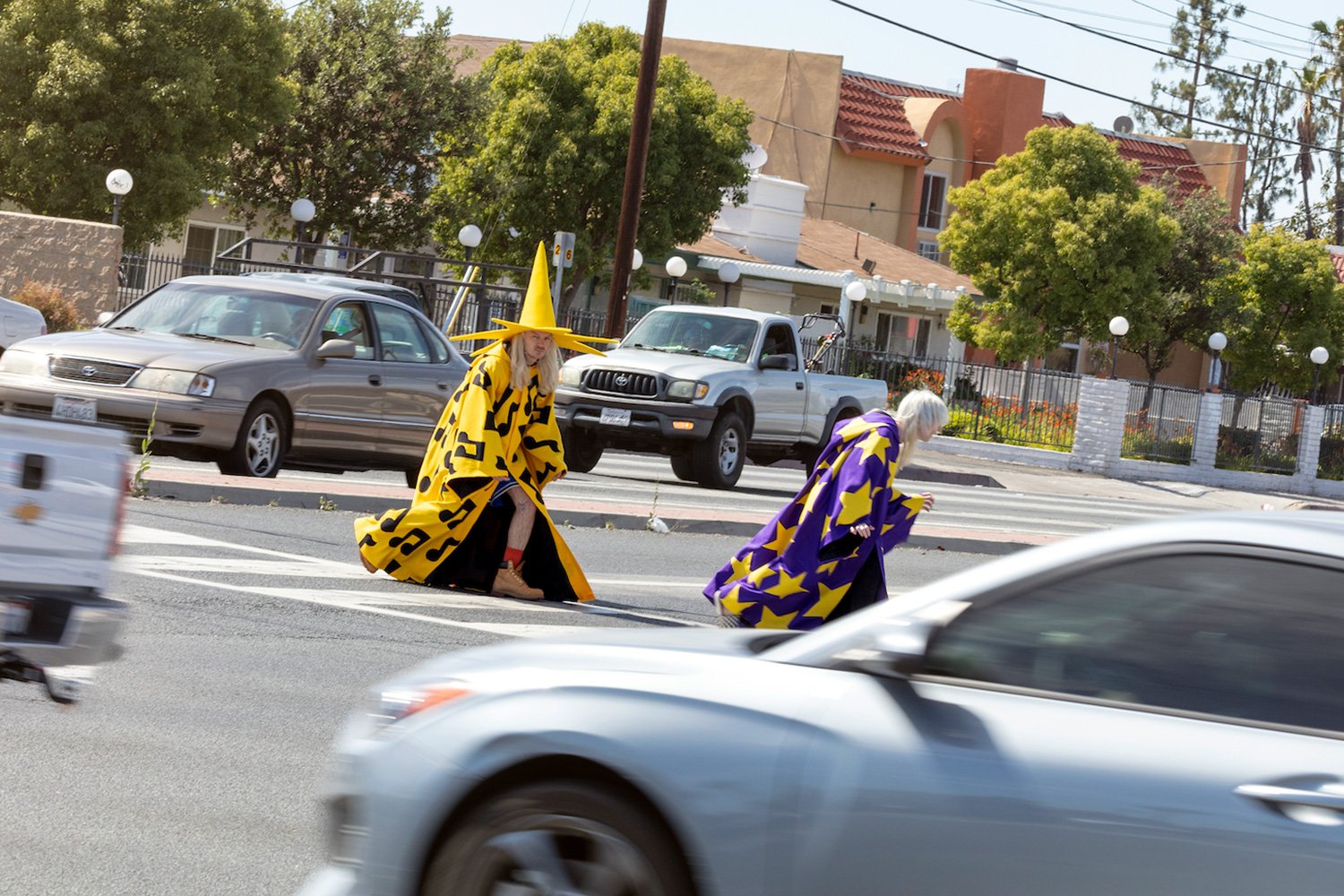 100 gecs’ Dylan Brady has announced a new EP, ‘Needle Guy’