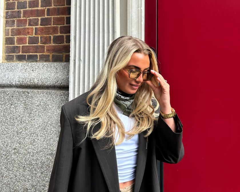 If we want a fairer creative industry, we need to redesign the doorway