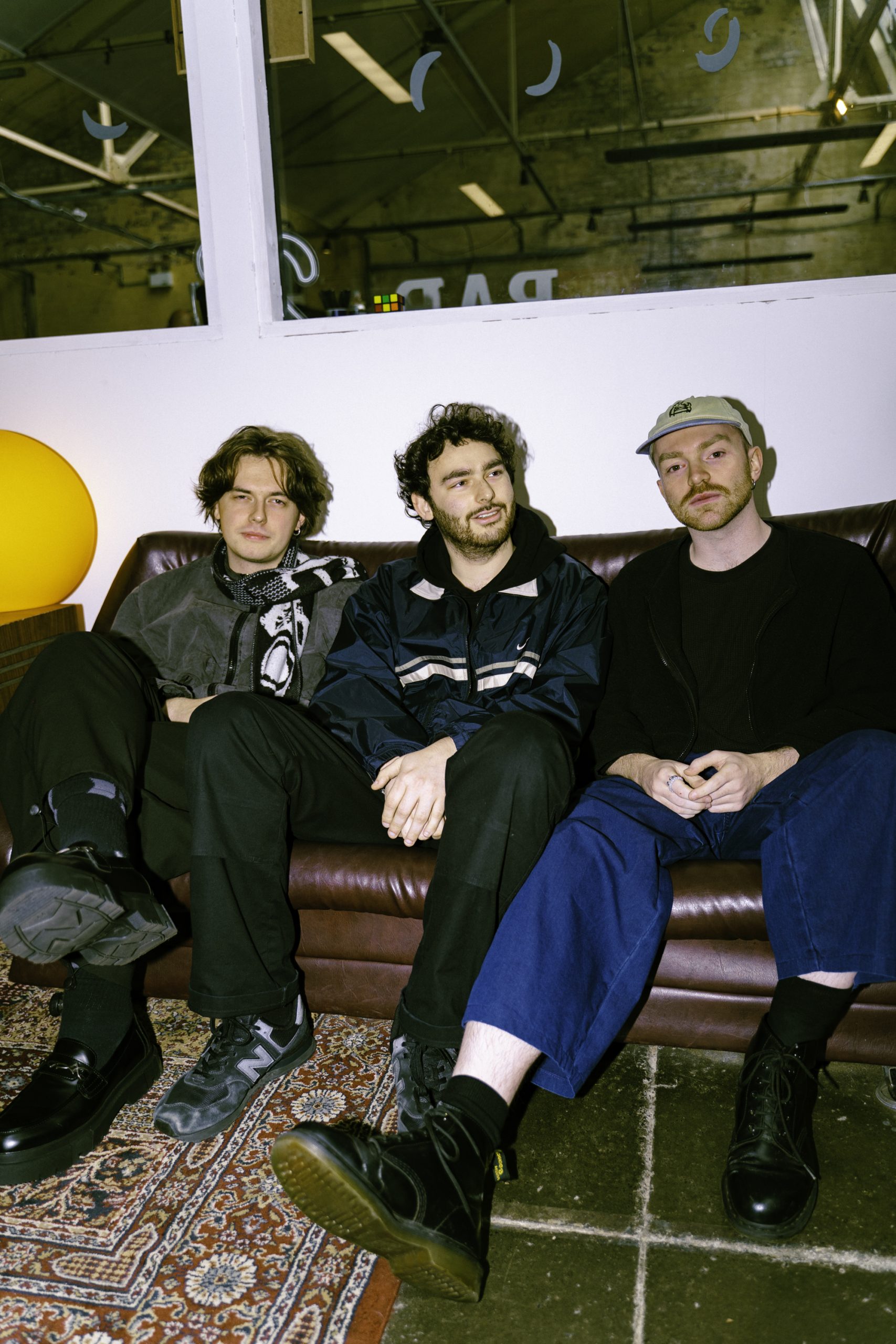 CHALK – Crystalpunk