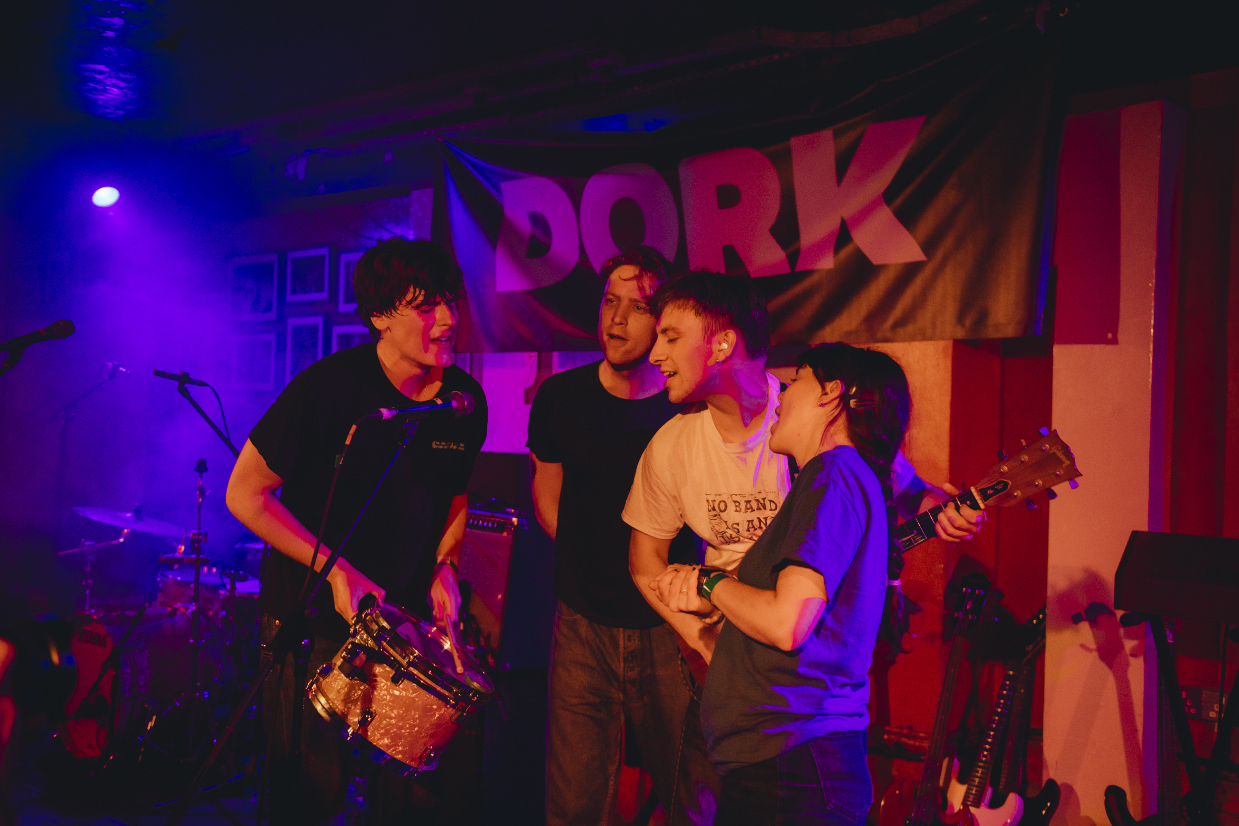 Westside Cowboy have mapped out their biggest headline tour yet across the UK and Europe