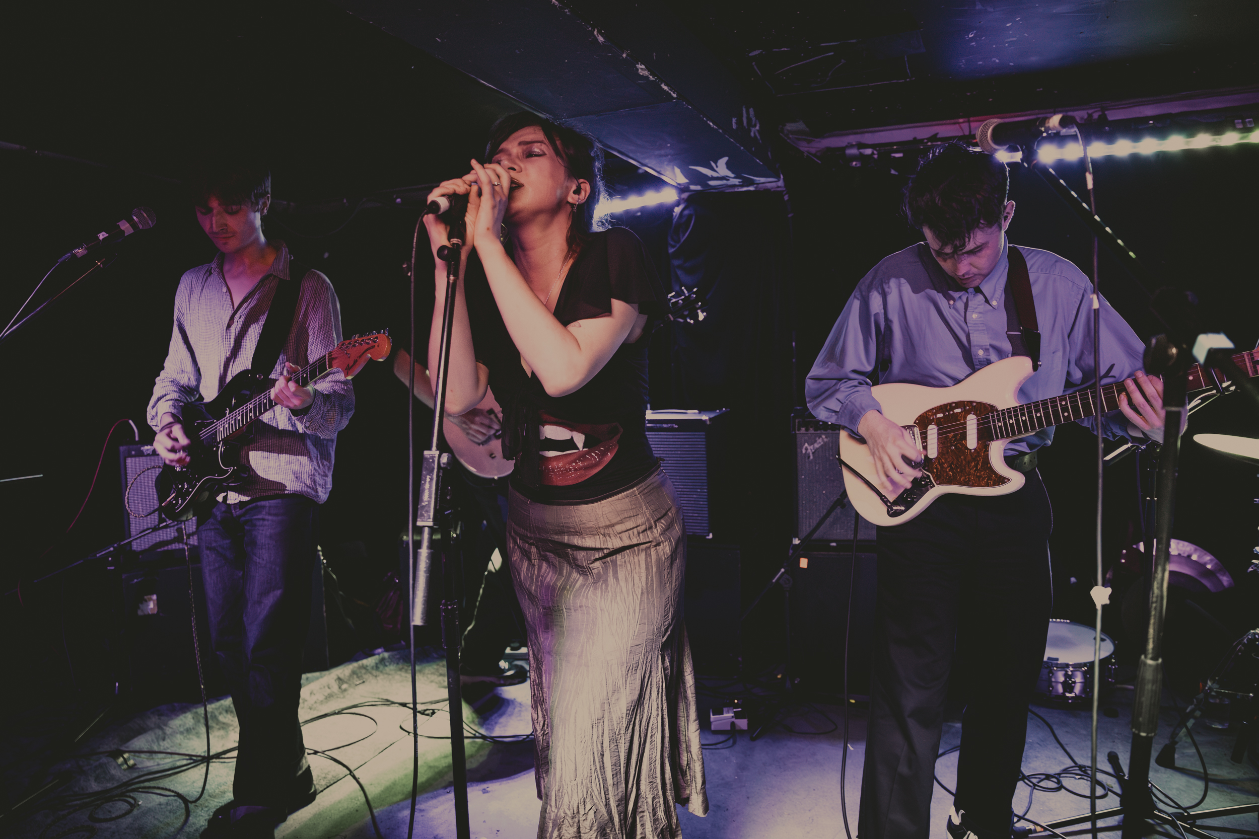 A Stone’s Throw Festival has rounded out its lineup with Ain’t, Cherryholt and more