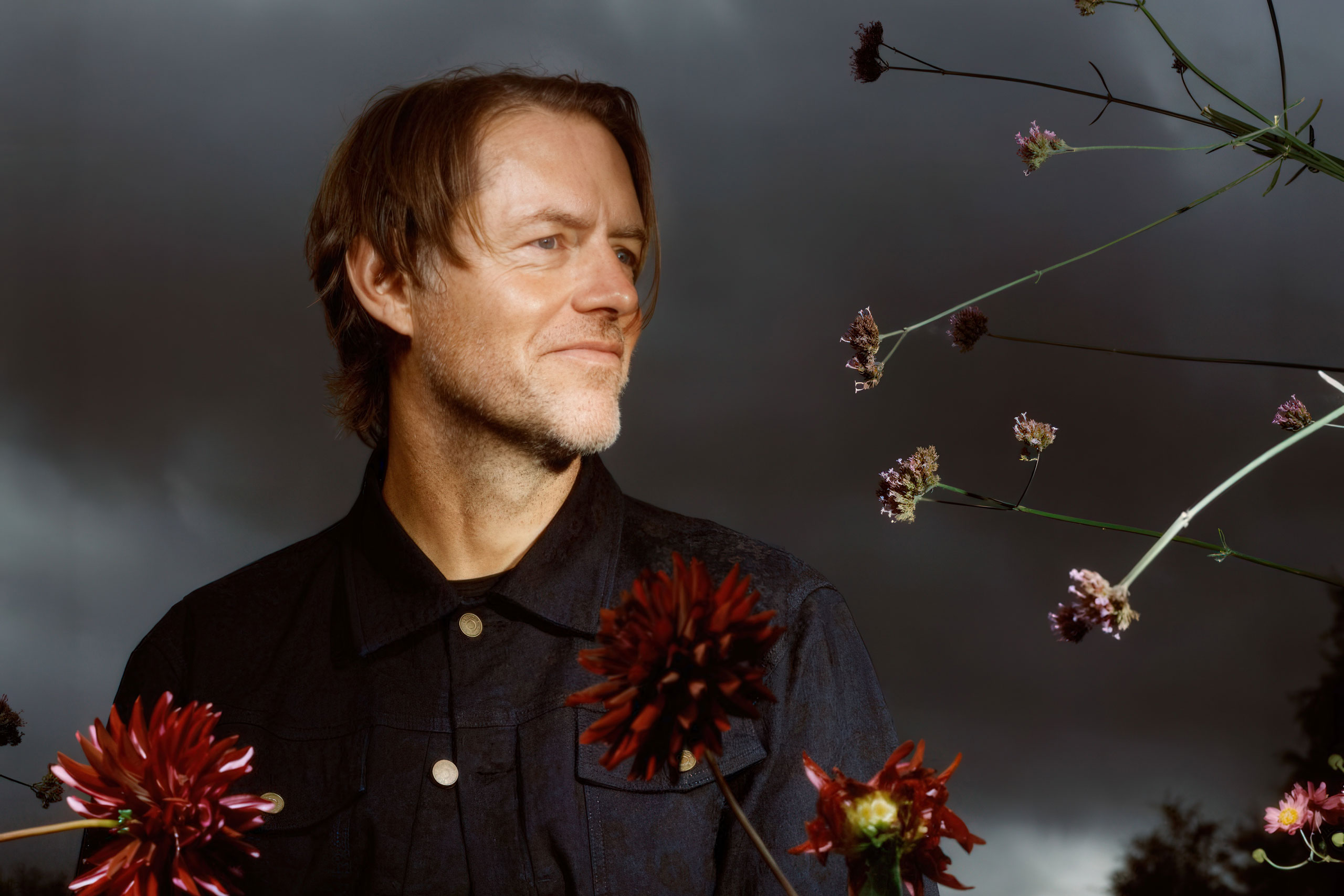 Ed O’Brien announces new album ‘Blue Morpho’