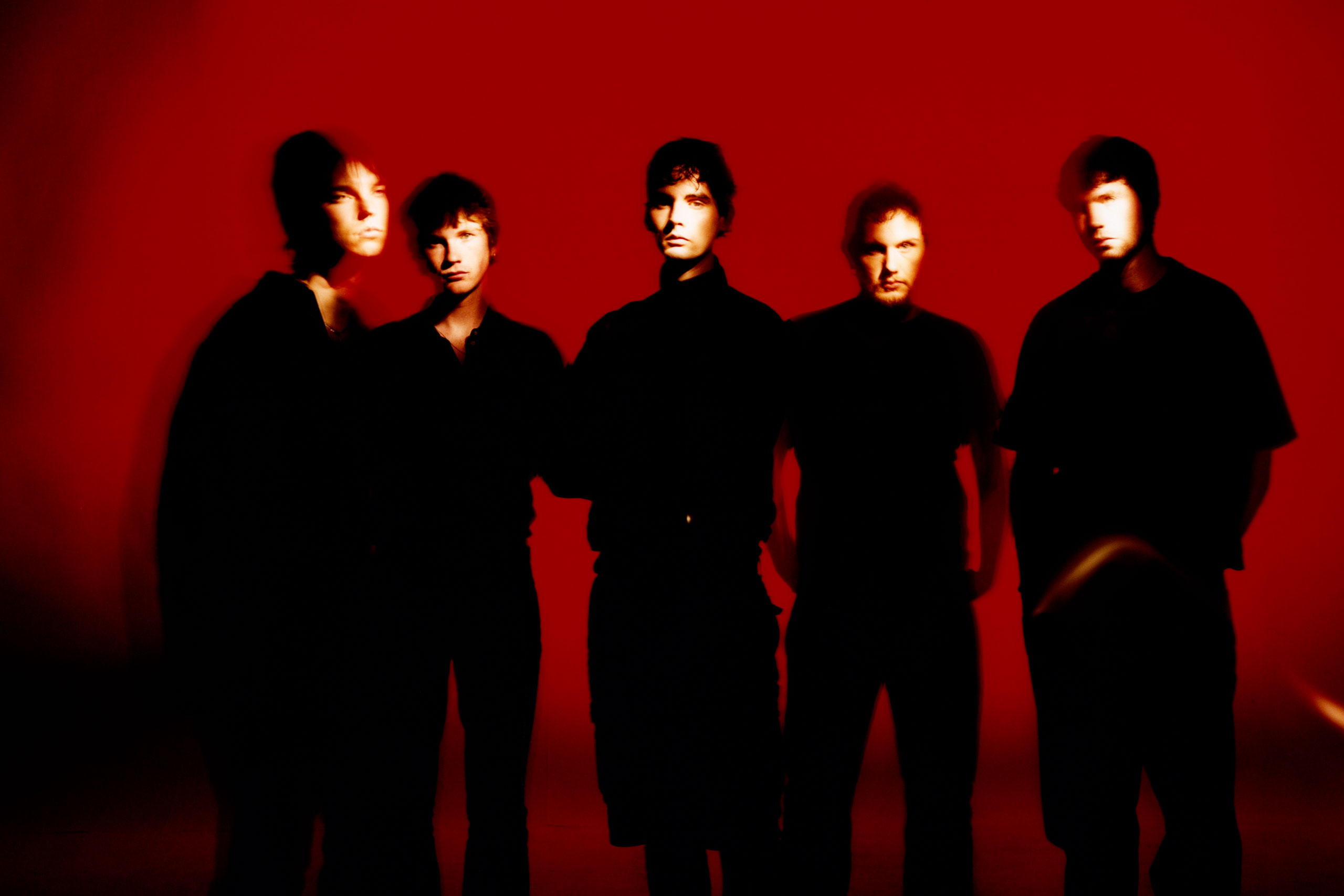 Cardinals have made a debut album that’s all muscle