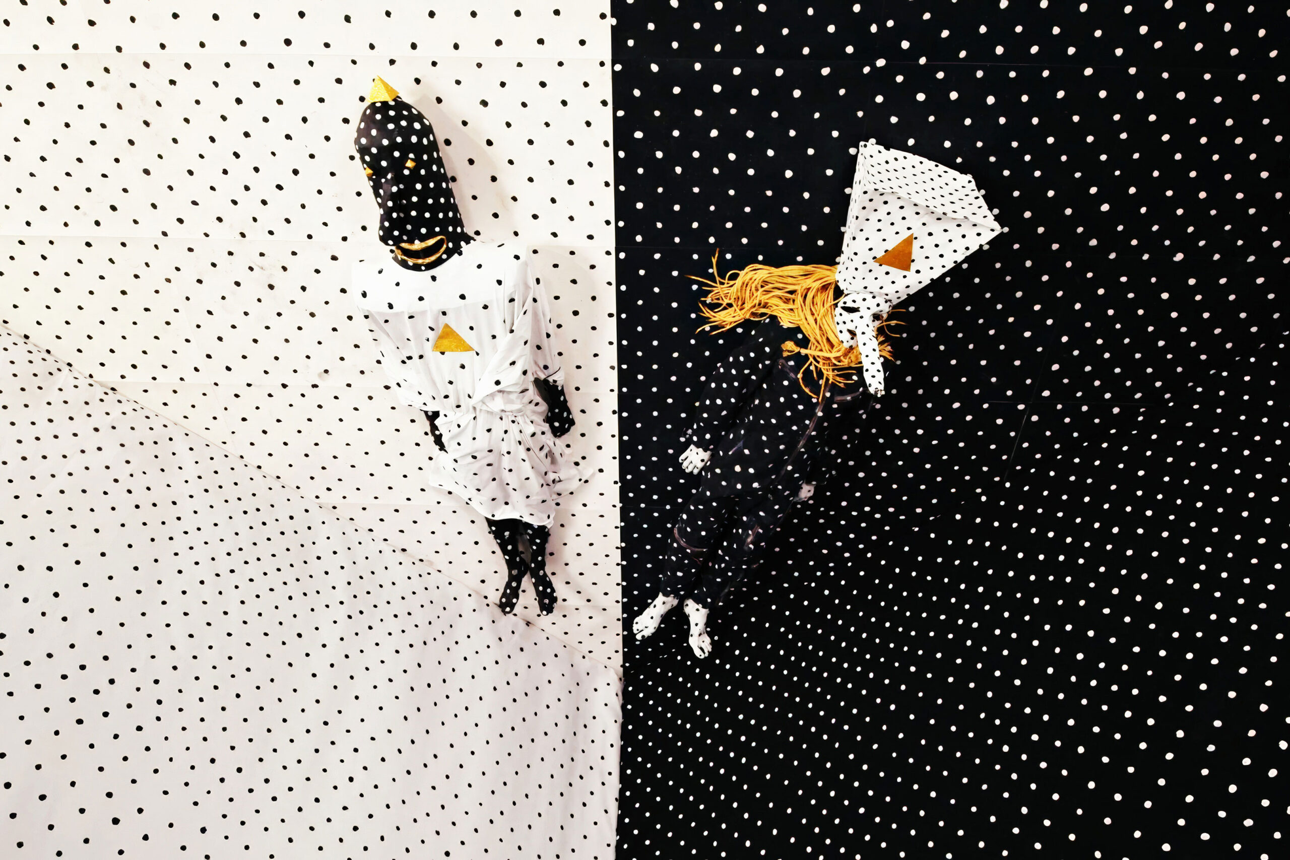 Angine de Poitrine have announced a new album, ‘Vol. II’, ahead of their first ever UK shows