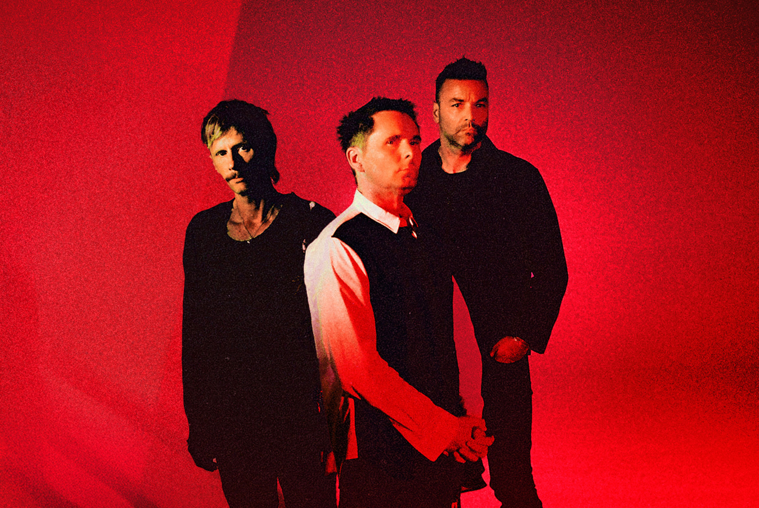 Muse have announced a surprise Brixton Academy show, their first there in over 20 years