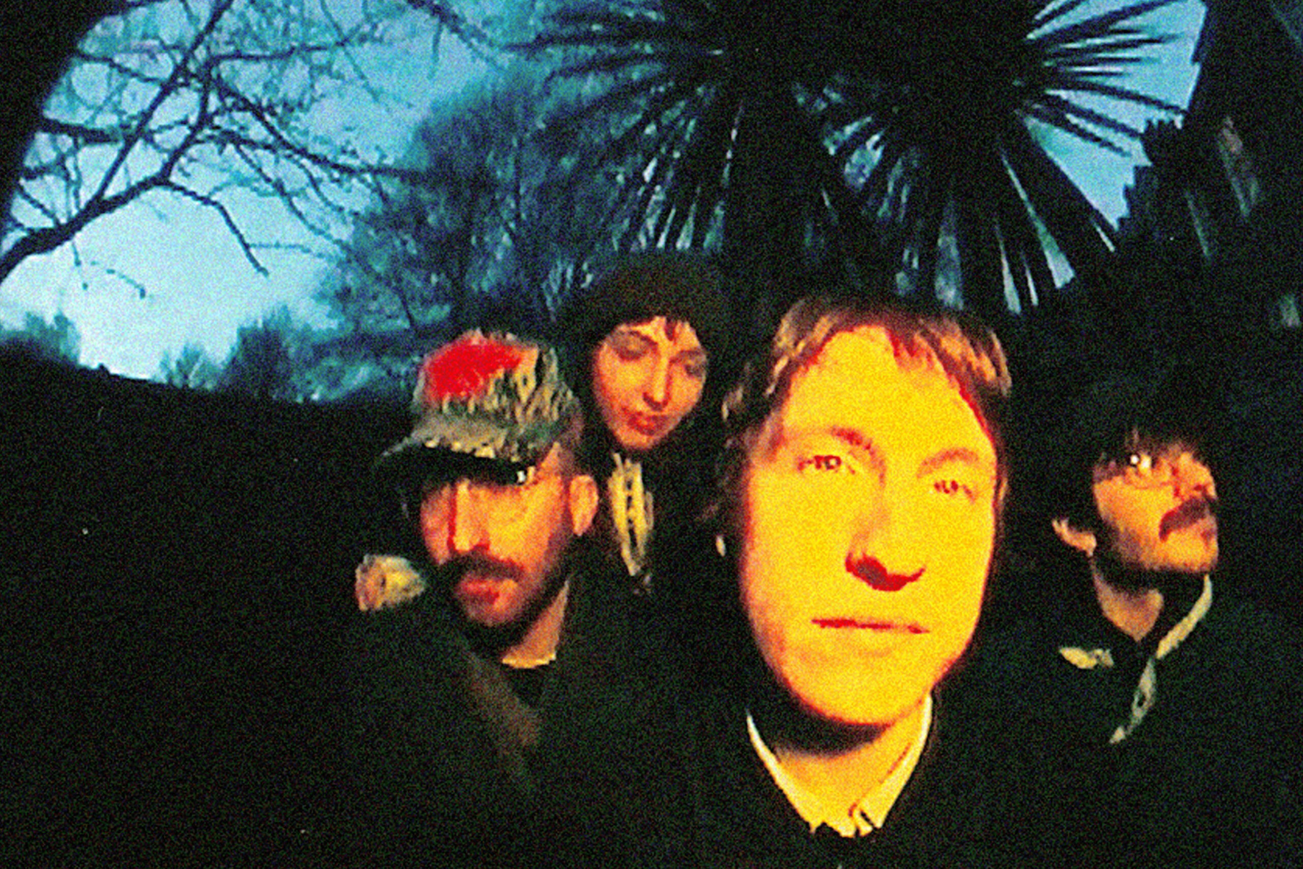 Blood Wizard have shared “thicker and fuller” new single, ‘I Know You Well’