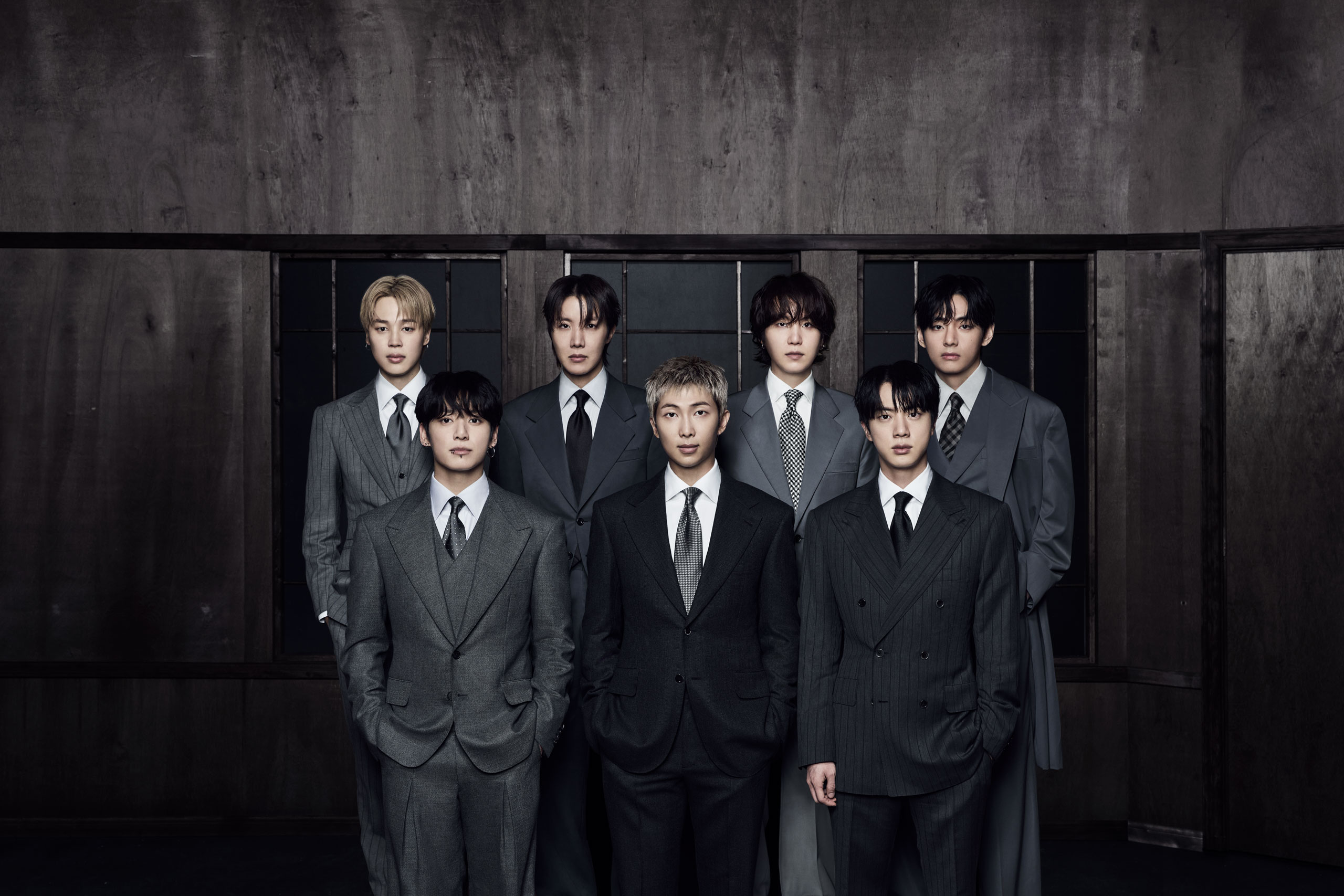 BTS have shared their ‘SWIM’ video, taken from their just dropped new album, ‘ARIRANG’