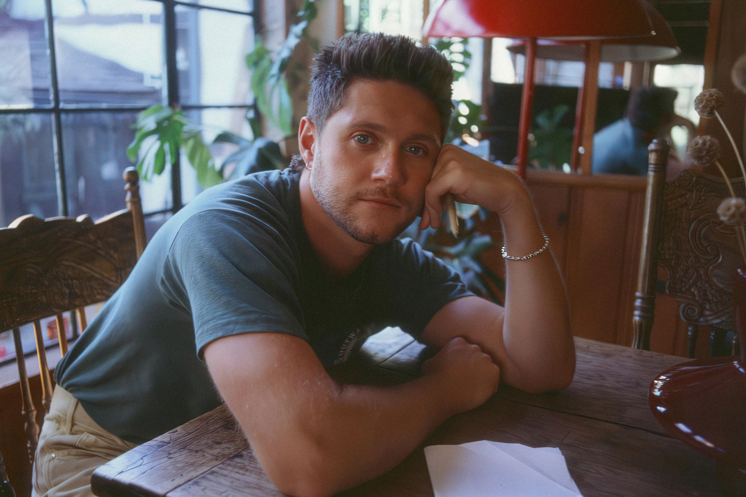 Niall Horan has dropped his new single ‘Dinner Party’