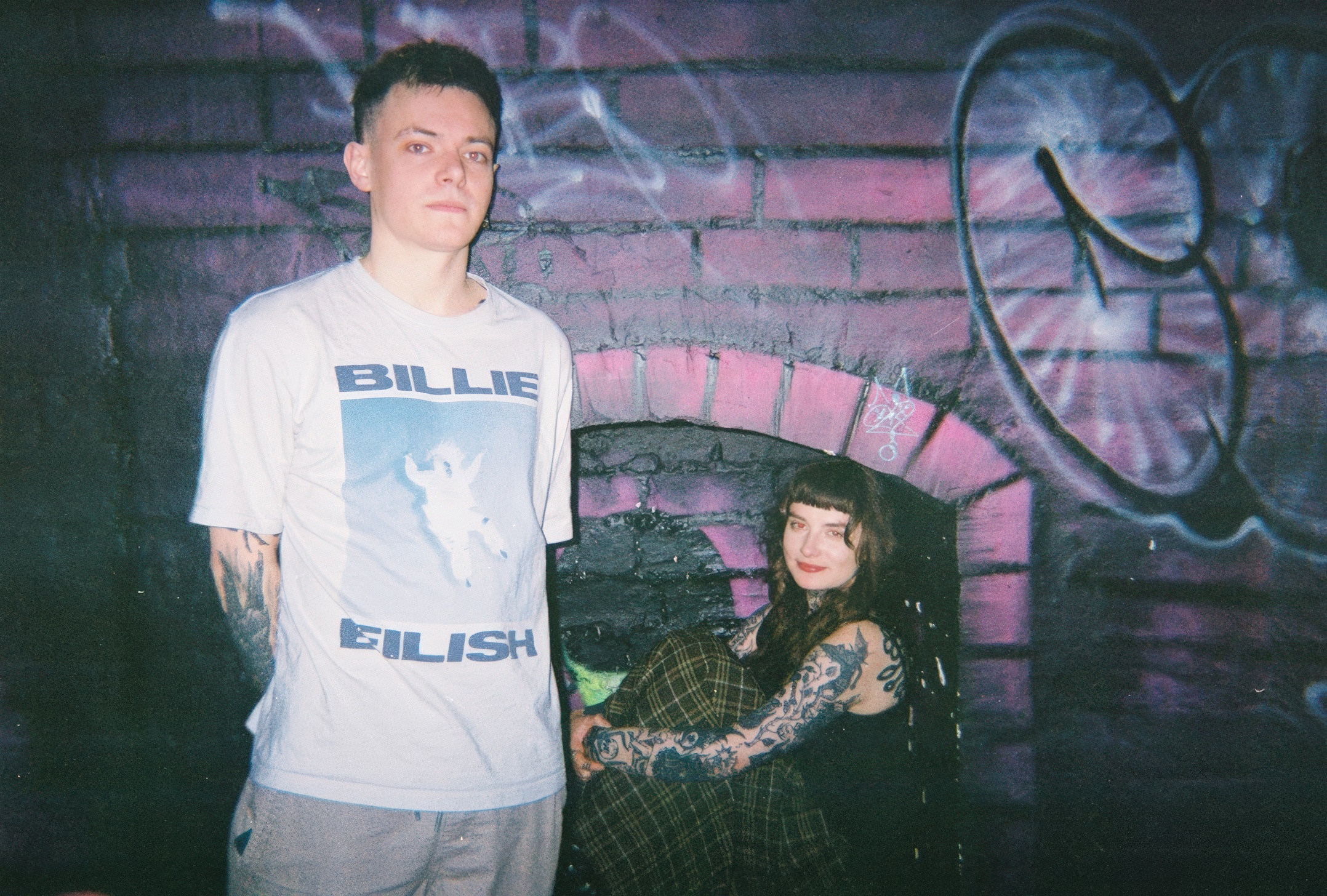 Cowboy Hunters have dropped their new EP ‘EPeepee’