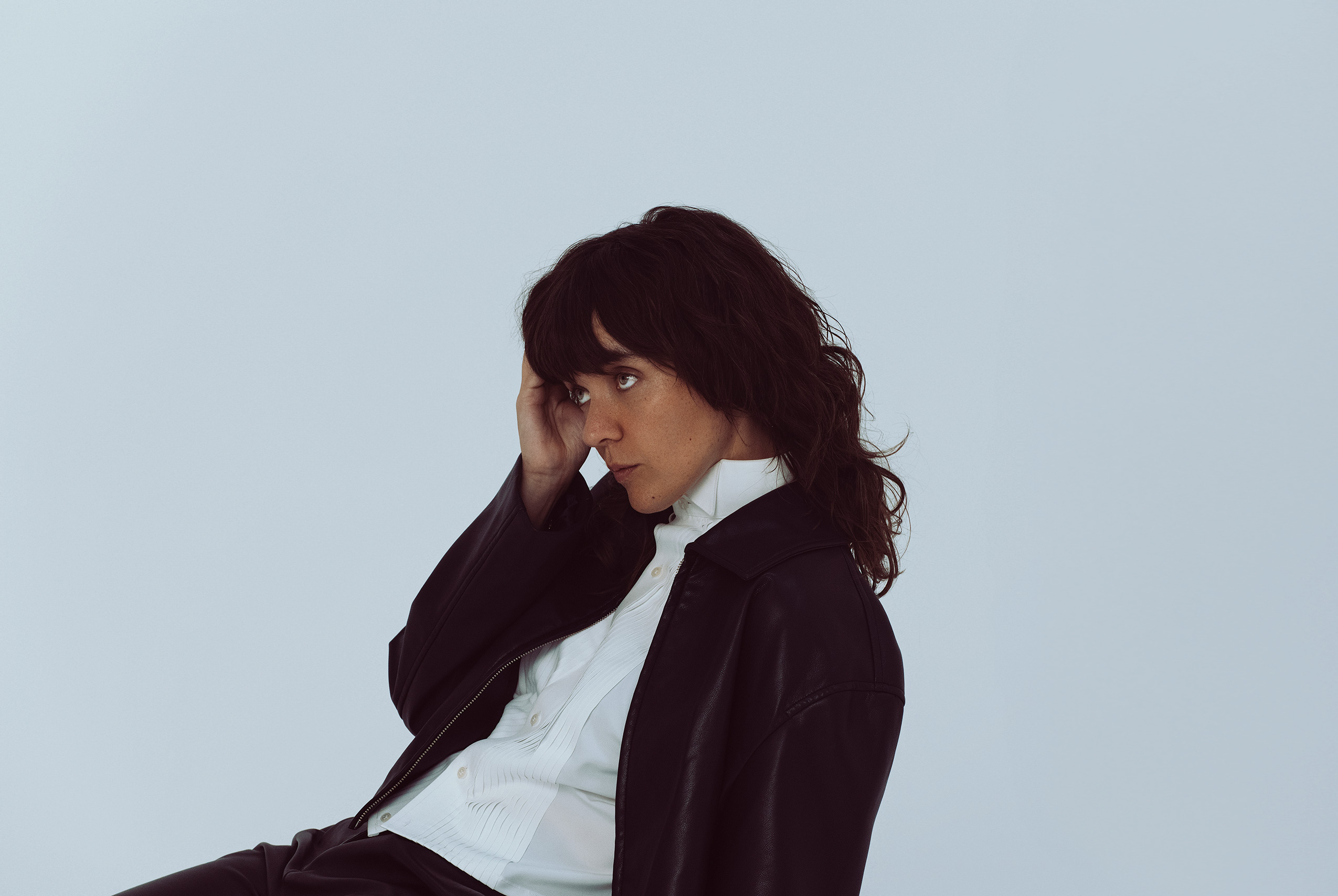 Courtney Barnett – Creature of Habit