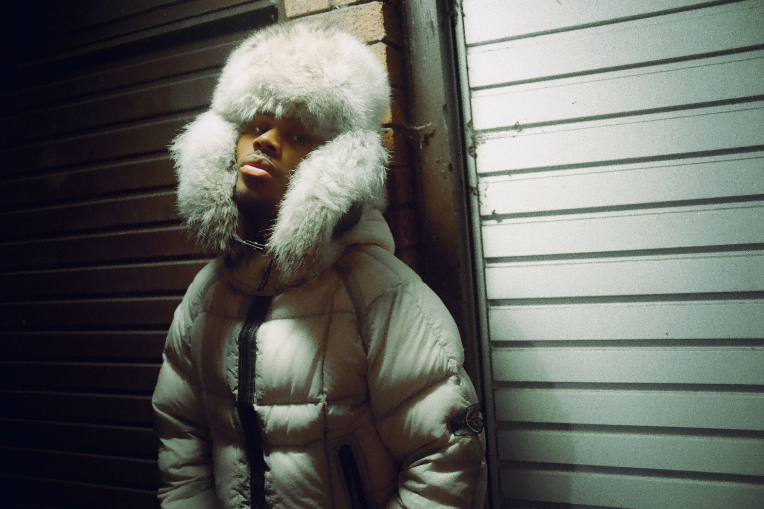 JIM LEGXACY has debuted a brand new track, ‘idk idk’