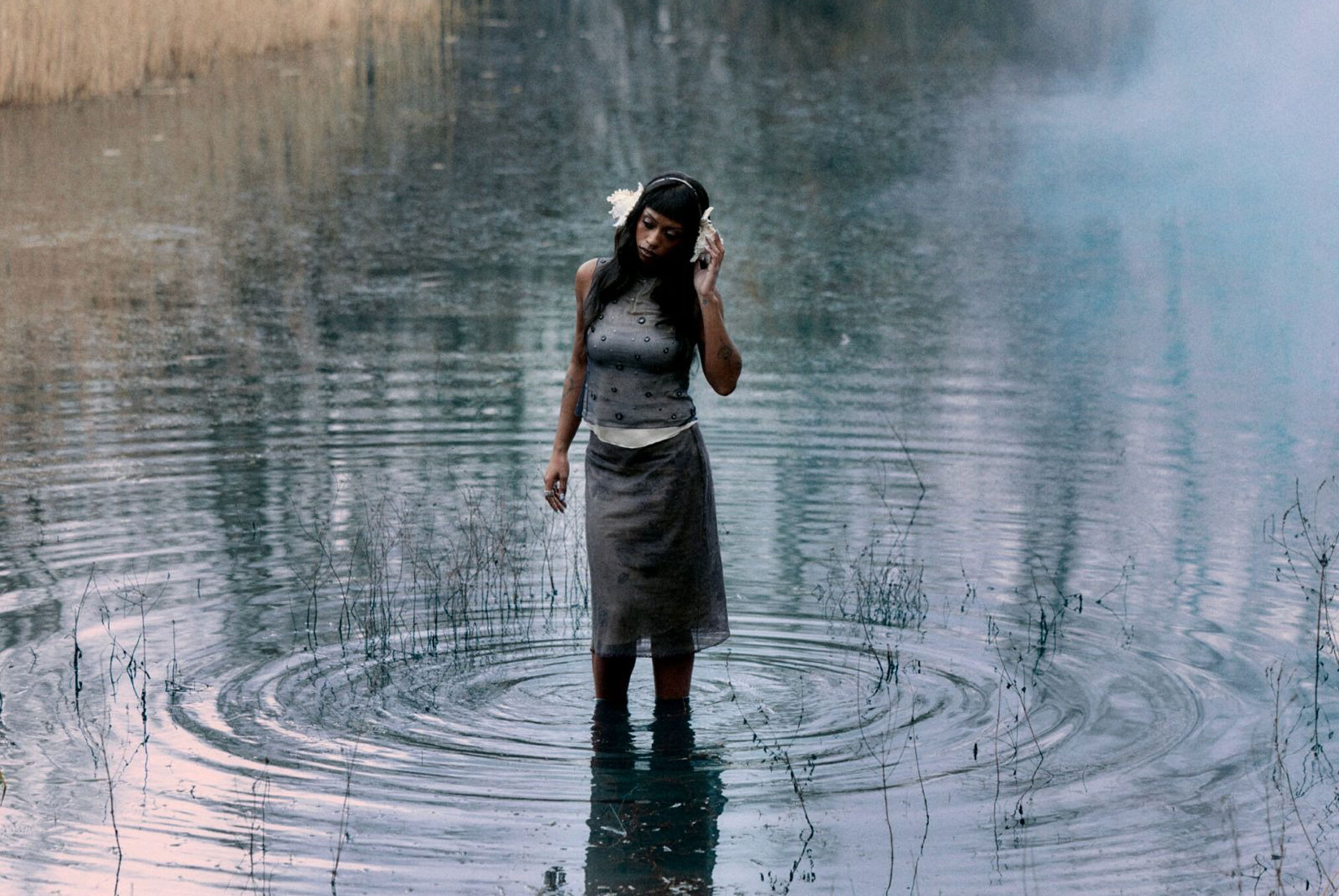 Nia Archives has released ‘Danger’, embracing sexuality and self-expression