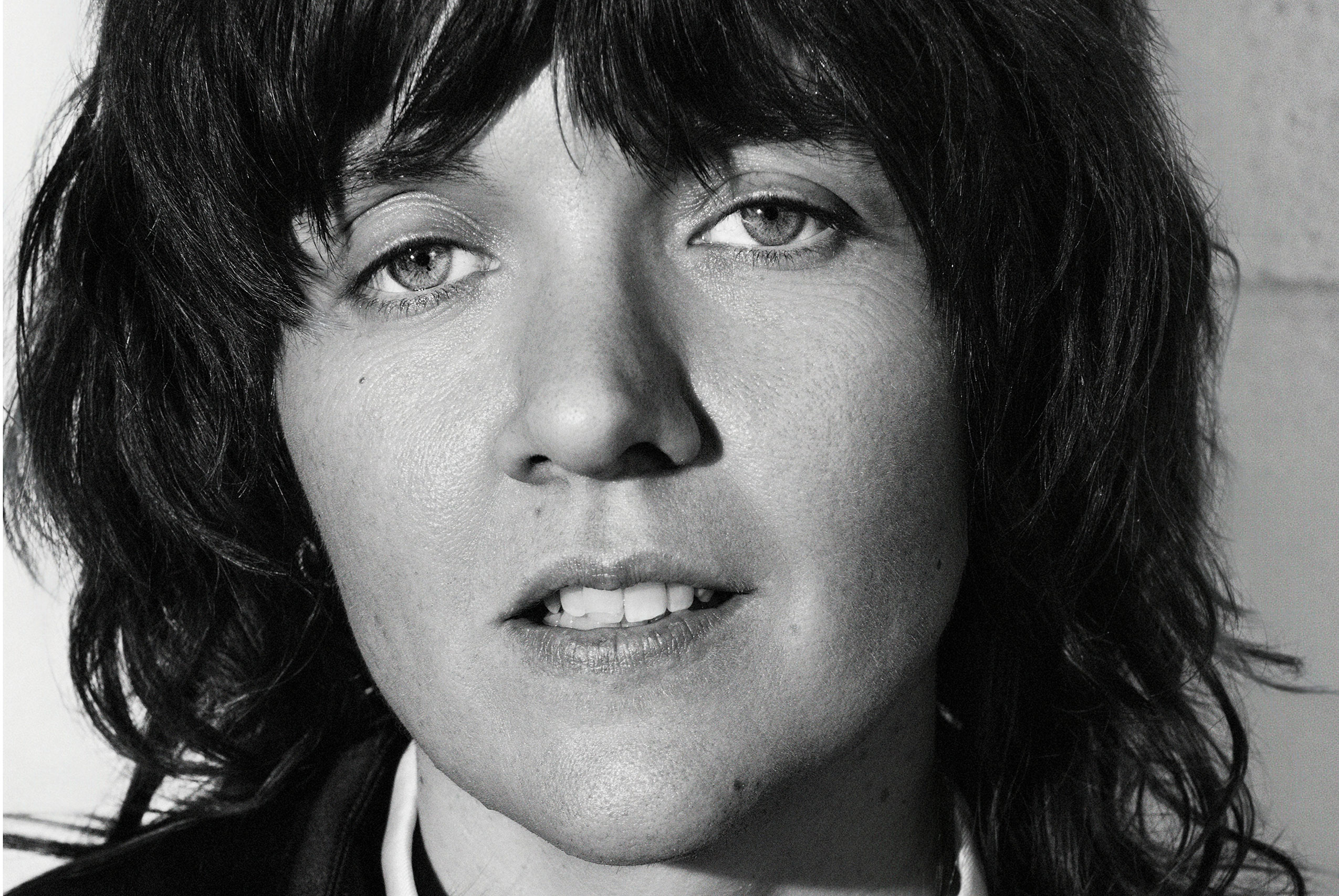 Courtney Barnett lets instinct lead the way on ‘Creature of Habit’