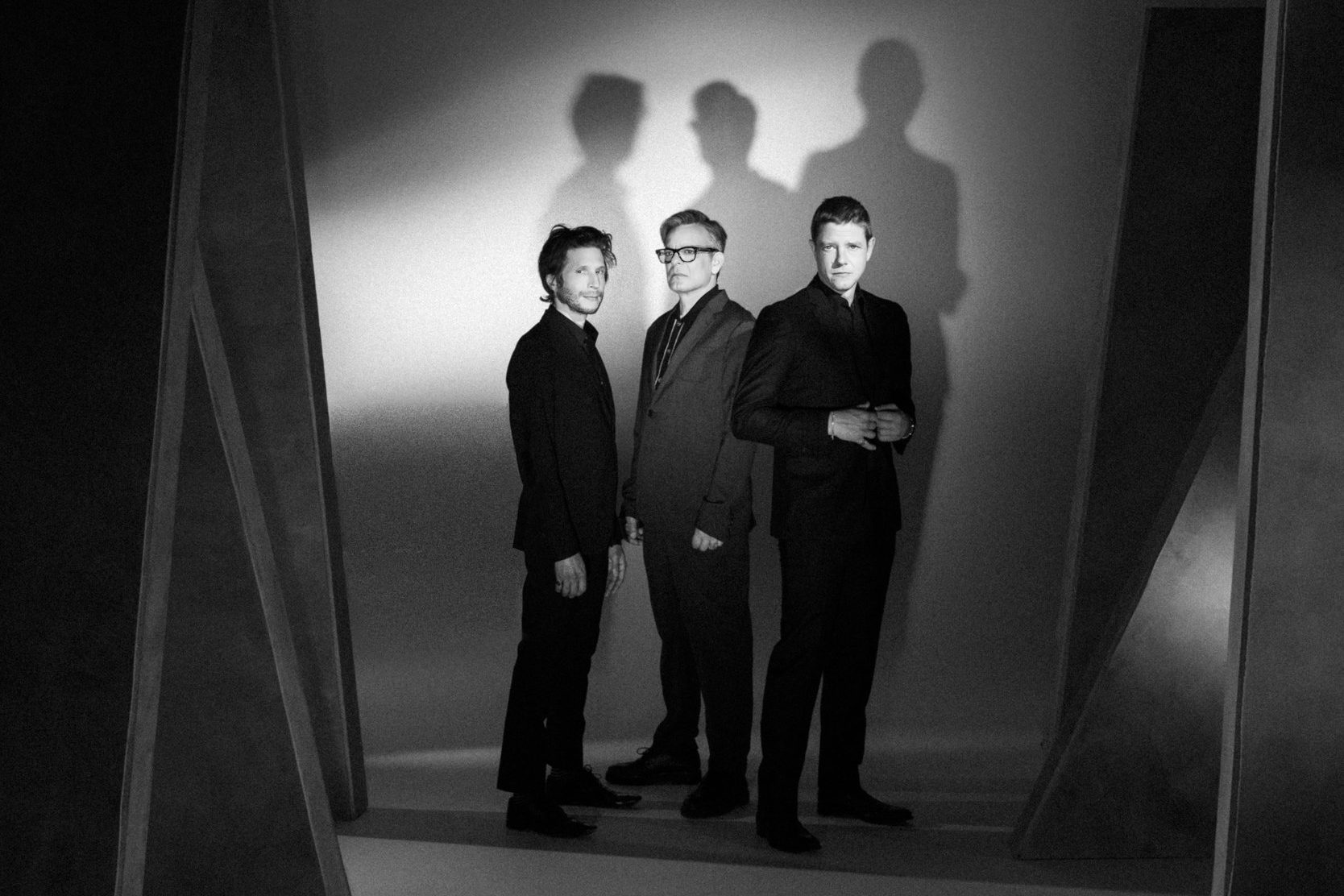 Interpol have debuted previously unheard track ‘See Out Loud’ at their recent São Paulo show