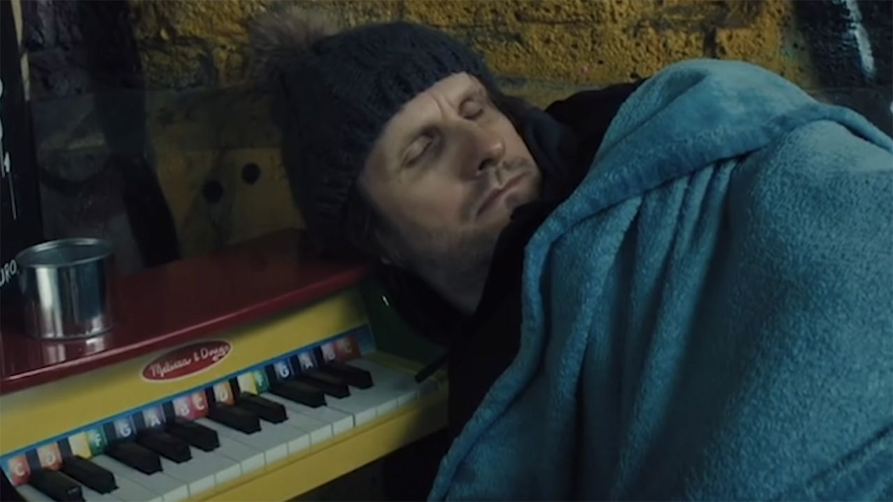 “I said, ‘It’s more interesting to just hint. We don’t want to give the game away”: The unloved movie script that soundtracked Porcupine Tree’s Deadwing