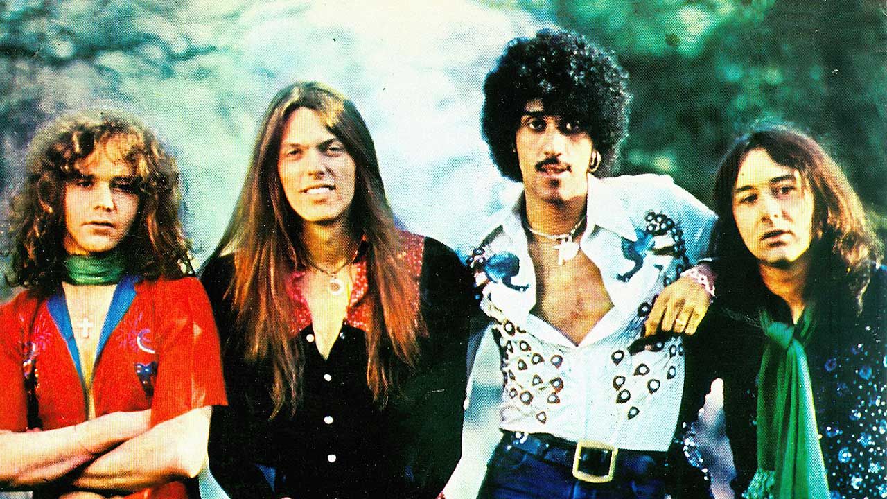 “To us, this was a decent album track, no more. We certainly did not think it could be a single!” Without the support of two American DJs, one of rock’s classic singles might never have been released