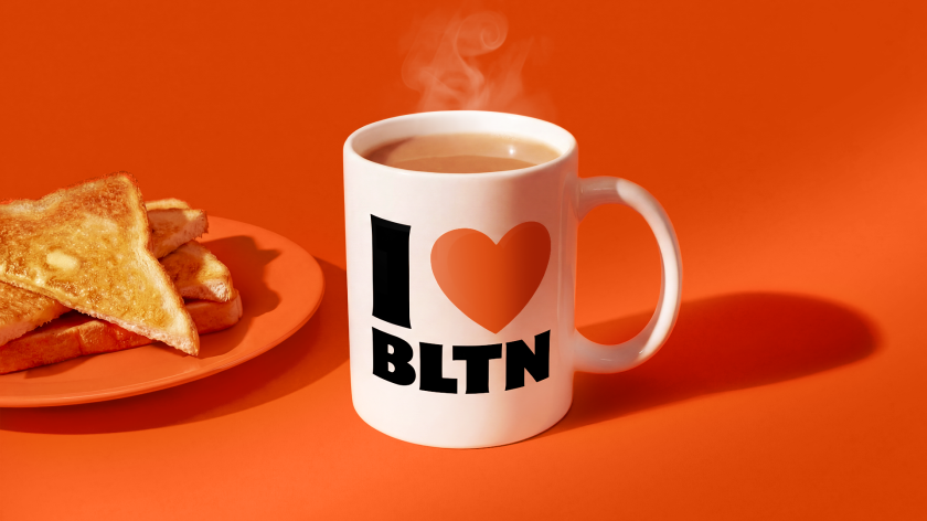 How Taxi Studio gave Warburtons a birthday makeover worthy of 150 years