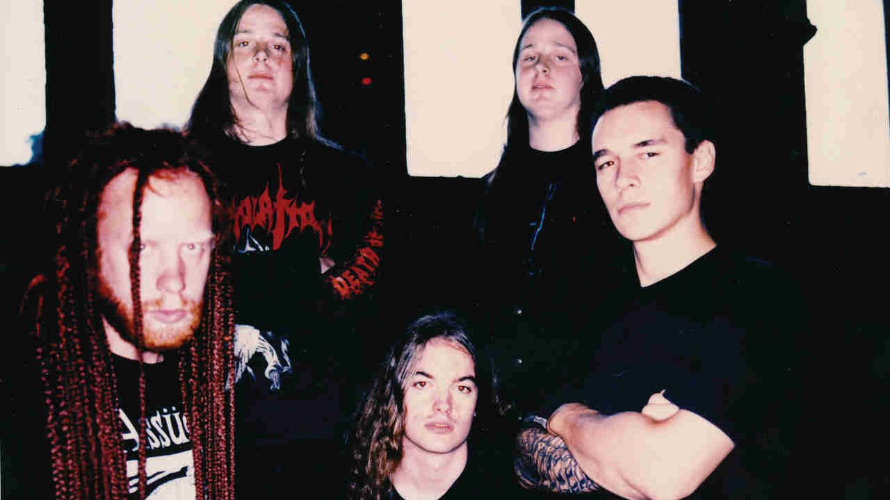 “Melodic death metal didn’t exist when we wrote it. We were just a death metal band and we wanted to incorporate more classic songwriting into our sound”: The Swedish extreme metal anthem that sparked a whole new genre into life