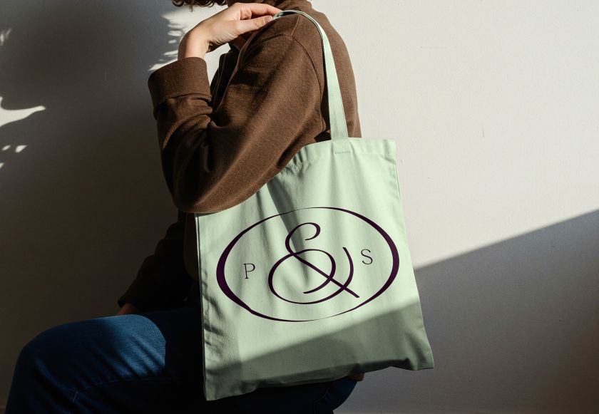 Boom Brief #7: How you branded Petal & Stem, a florist built on friendship