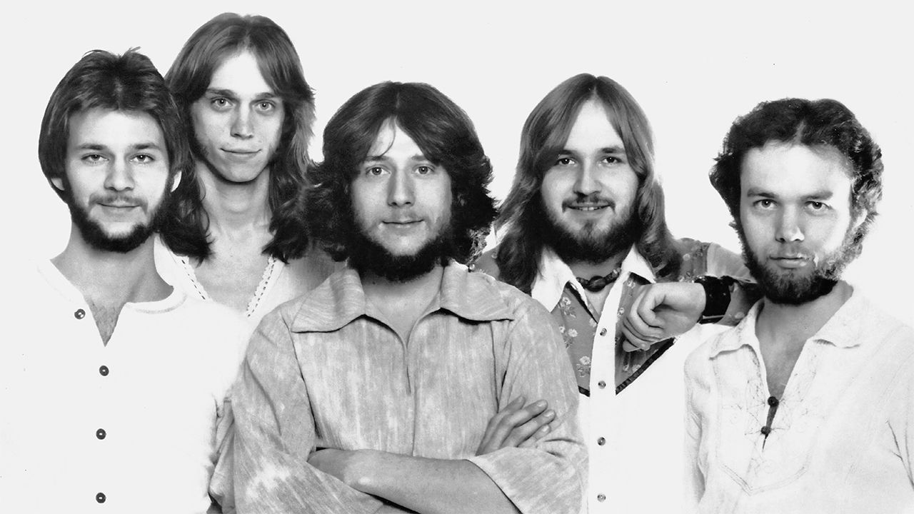 “It was like, ‘Are we going to work on Peter Gabriel’s stuff or our stuff?’ Everybody said, ‘Our stuff! We just like it better’”: The American band who decided to stick to their own course… and ran aground