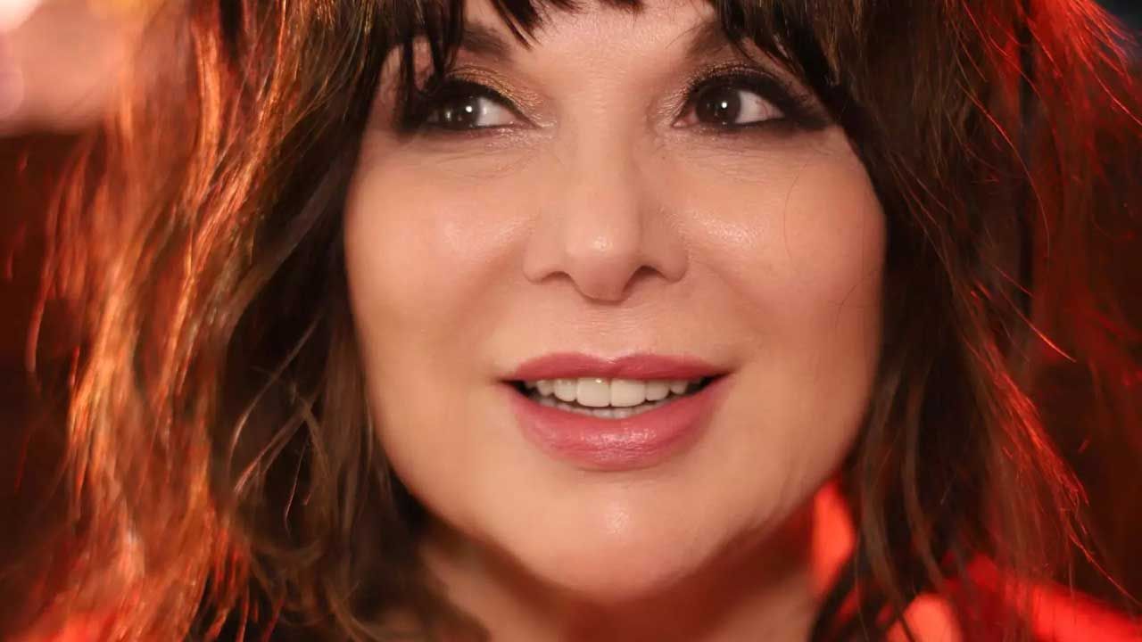 “It’s not a whitewash… and we don’t try and hide anything.” Heart’s Ann Wilson confirms In My Voice documentary and screening tour