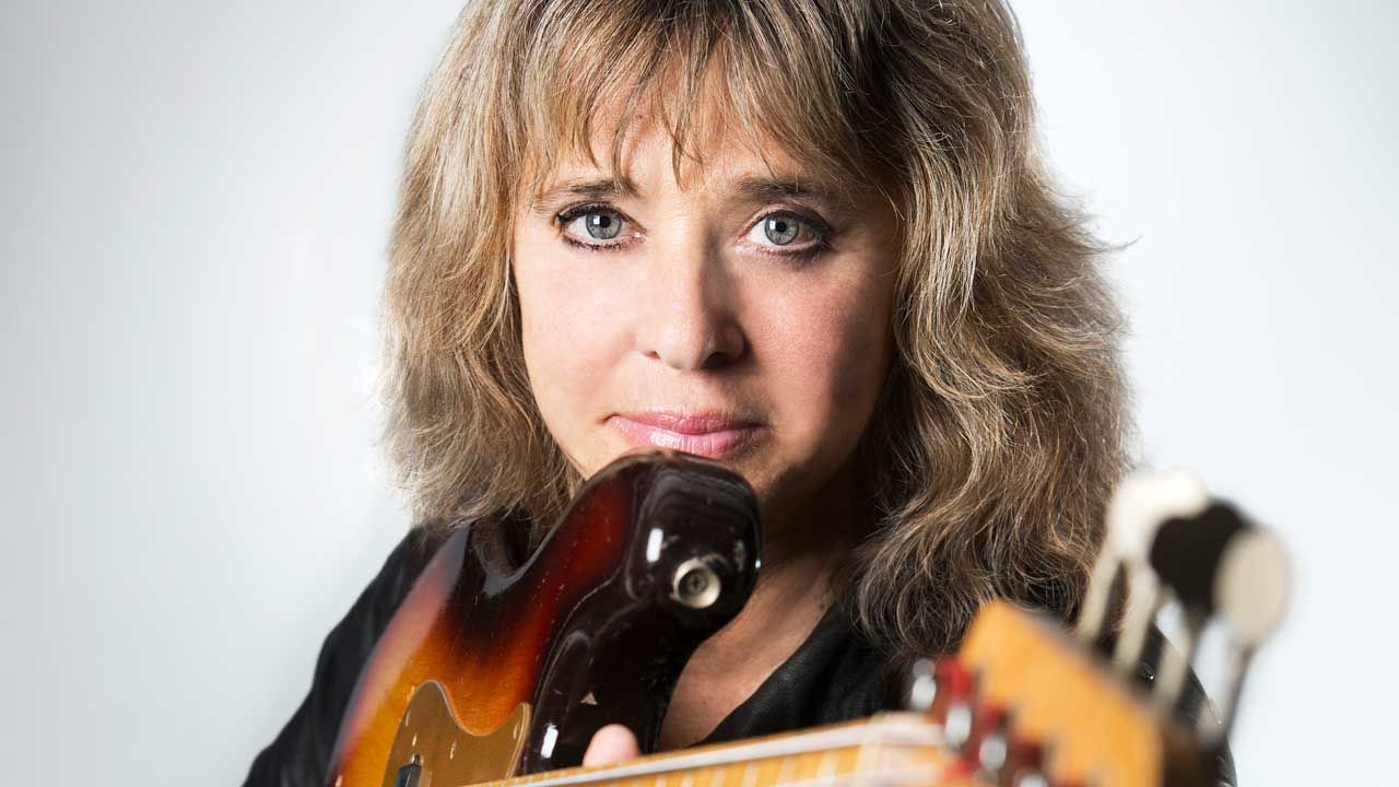 “This is a record about identity, legacy, survival.” Suzi Quatro refuses to dim the lights on 18th album Freedom
