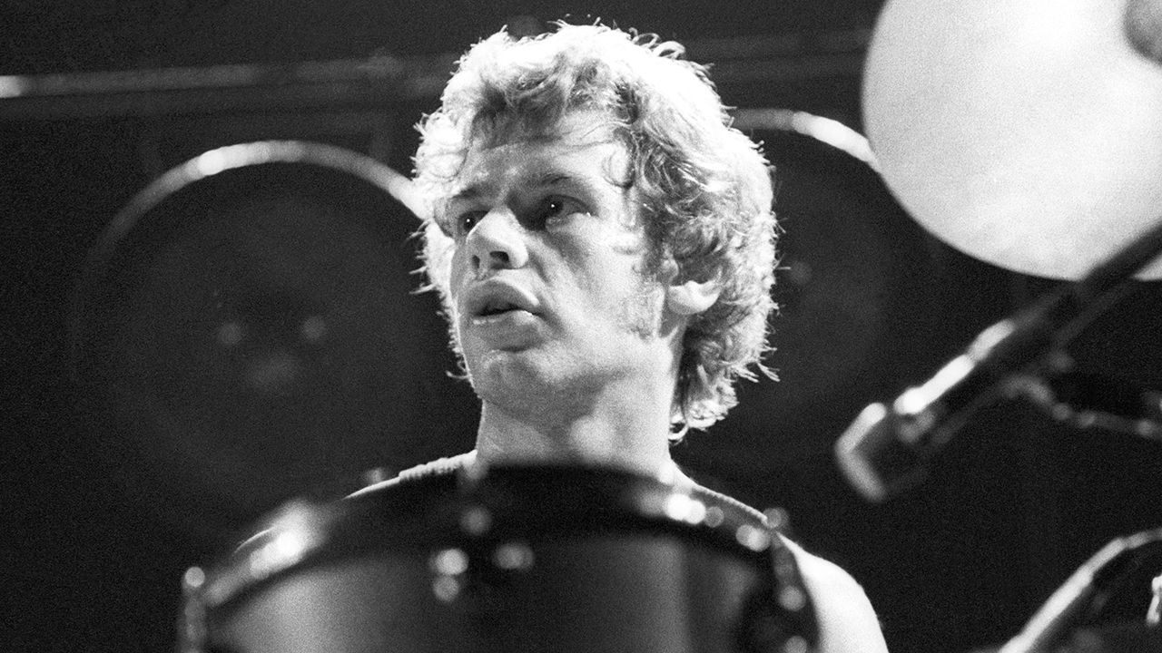 “He stopped the proceedings and said, ‘What you’re playing is crap!’” Bill Bruford’s first and best drum lesson as King Crimson recorded Larks’ Tongues In Aspic