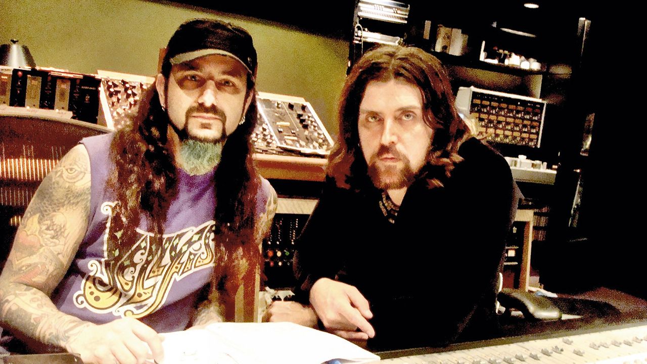 “I was always sure we were going to come back. My friends said, ‘You’re still waiting? Are you stupid?’” With Mike Portnoy’s help, Bigelf battled back from tragedy to make Into The Maelstrom