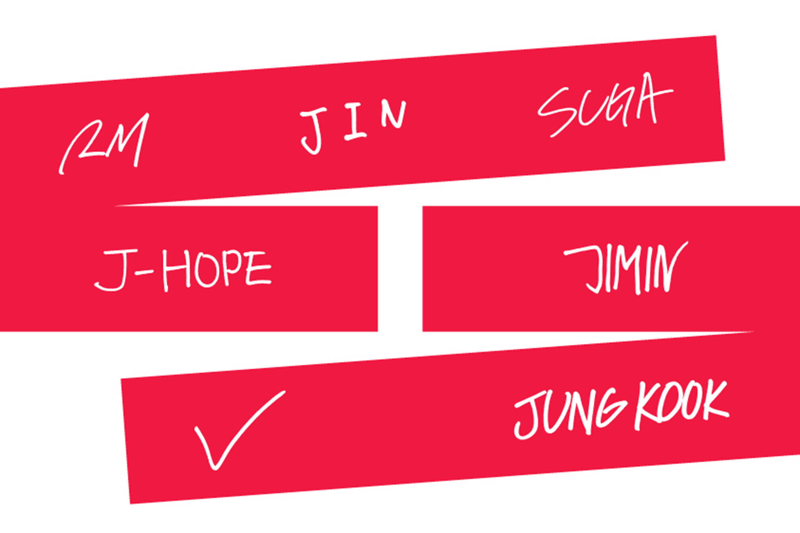 BTS have shared the 14-track lineup for ‘ARIRANG’