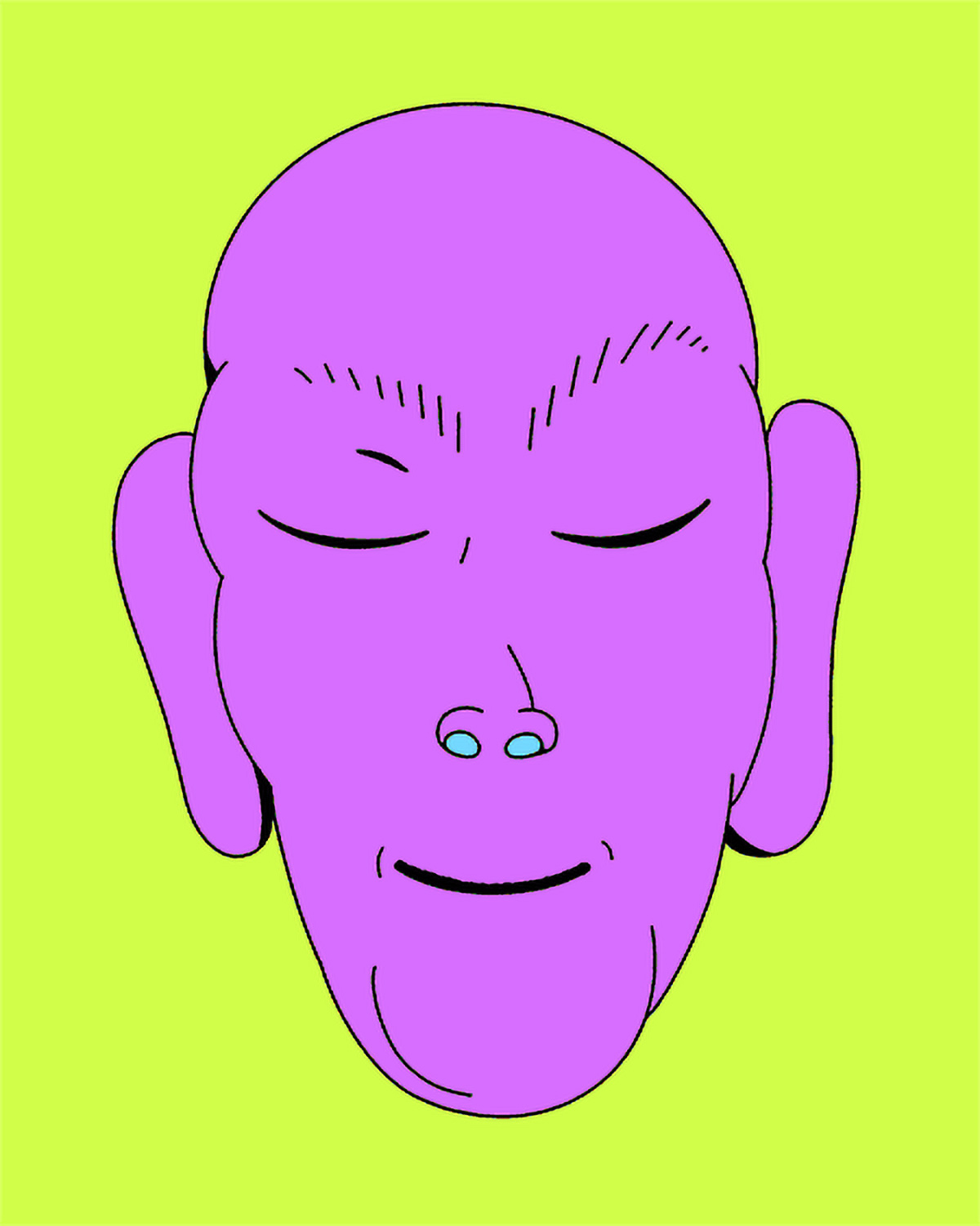 Illustrator Spotlight: Cezar Berje