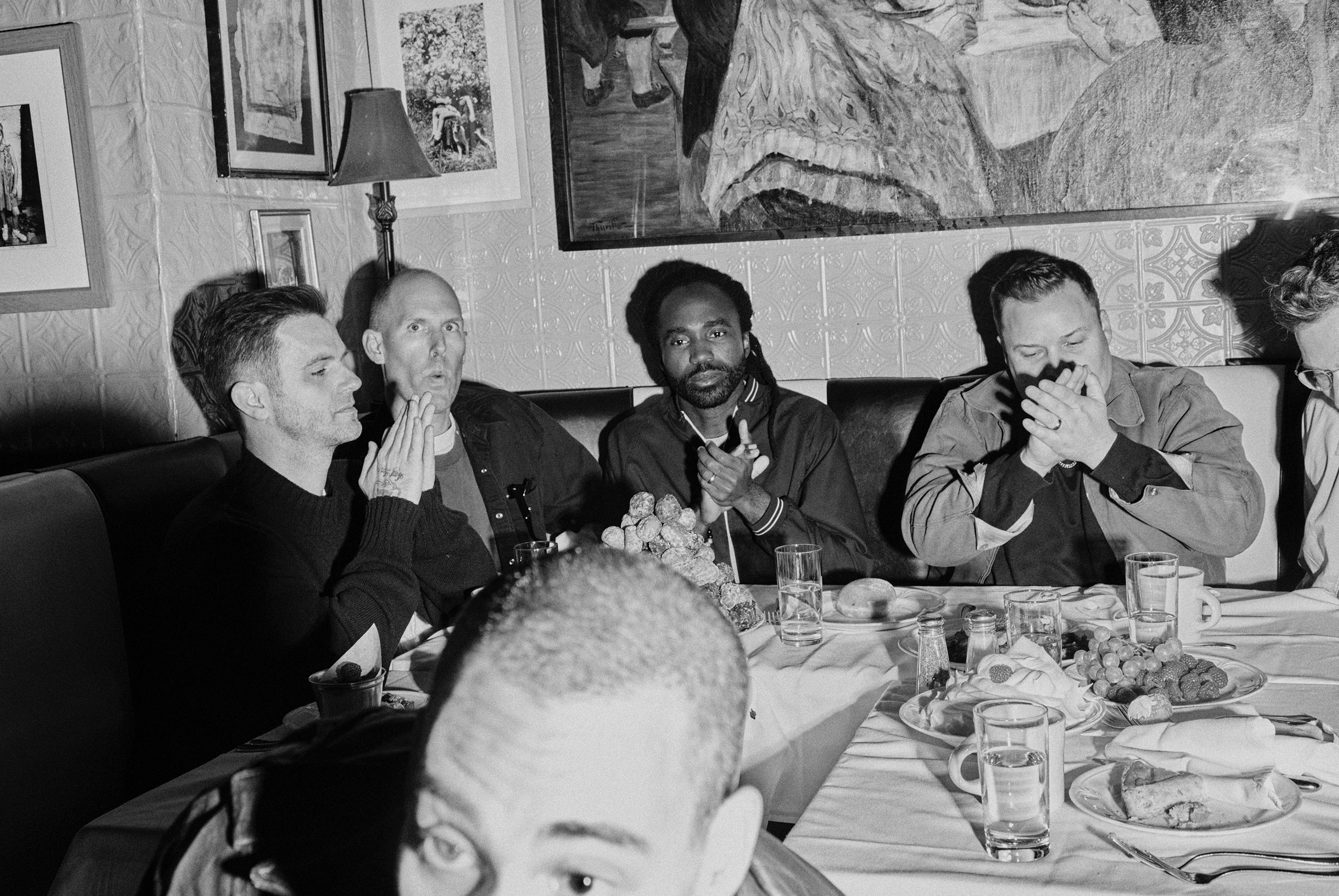 Bleachers have shared ‘dirty wedding dress’ from their upcoming album ‘everyone for ten minutes’