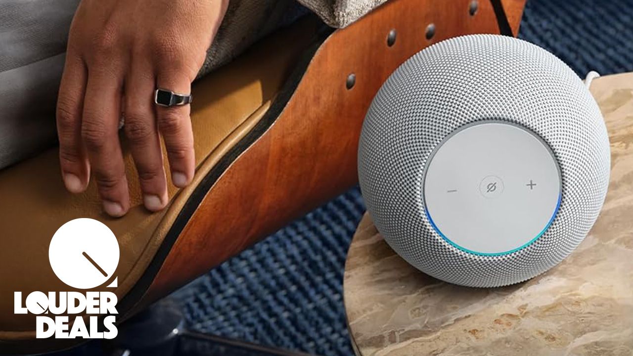 With huge savings on a range of Amazon devices, Spring Deal Days is the perfect time to upgrade your home entertainment set-up