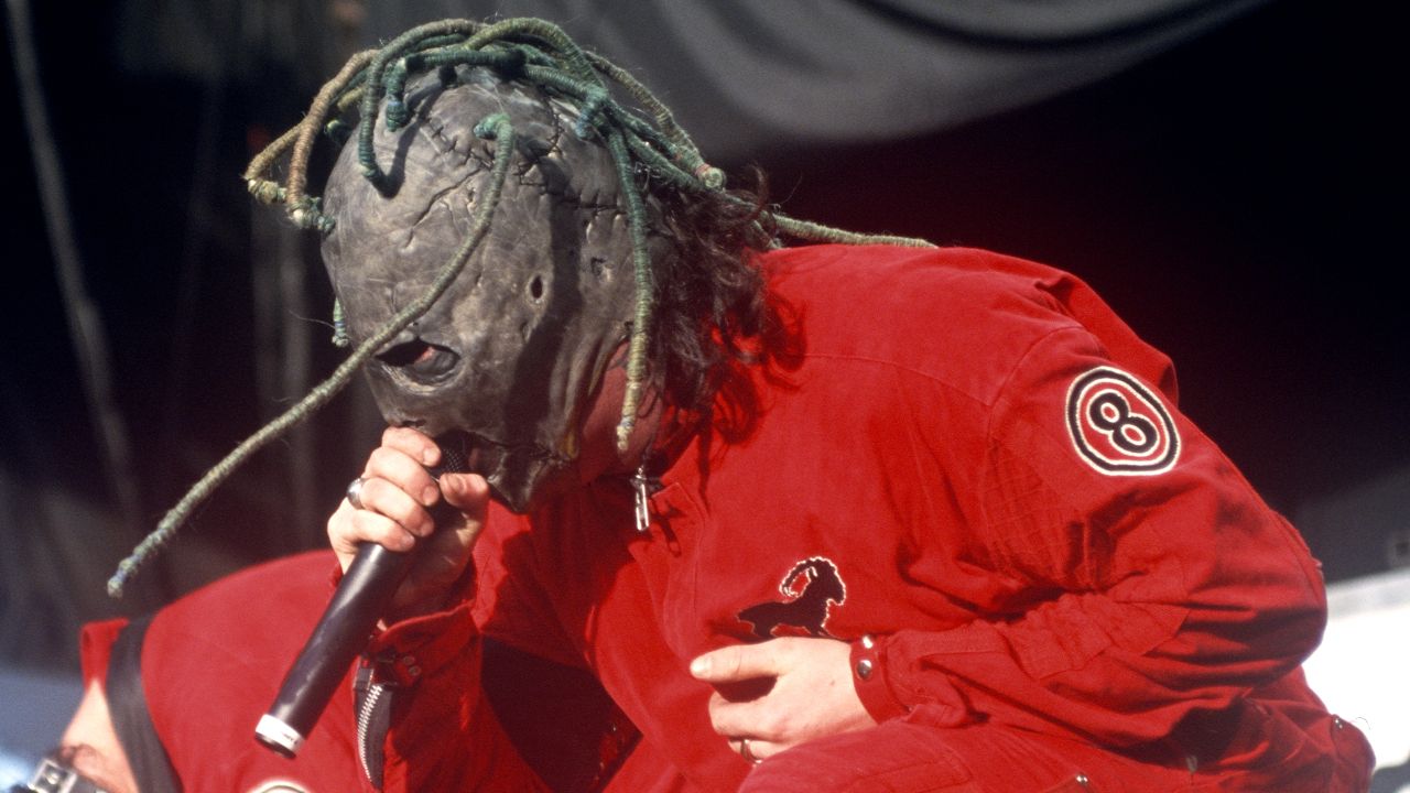 “He’s a judge! What do I say? I’m 26, I don’t know **** about the legal system!” How a fake murder story, a lawsuit and one extremely weird phone call got this classic Slipknot song removed from the world and hidden for a decade