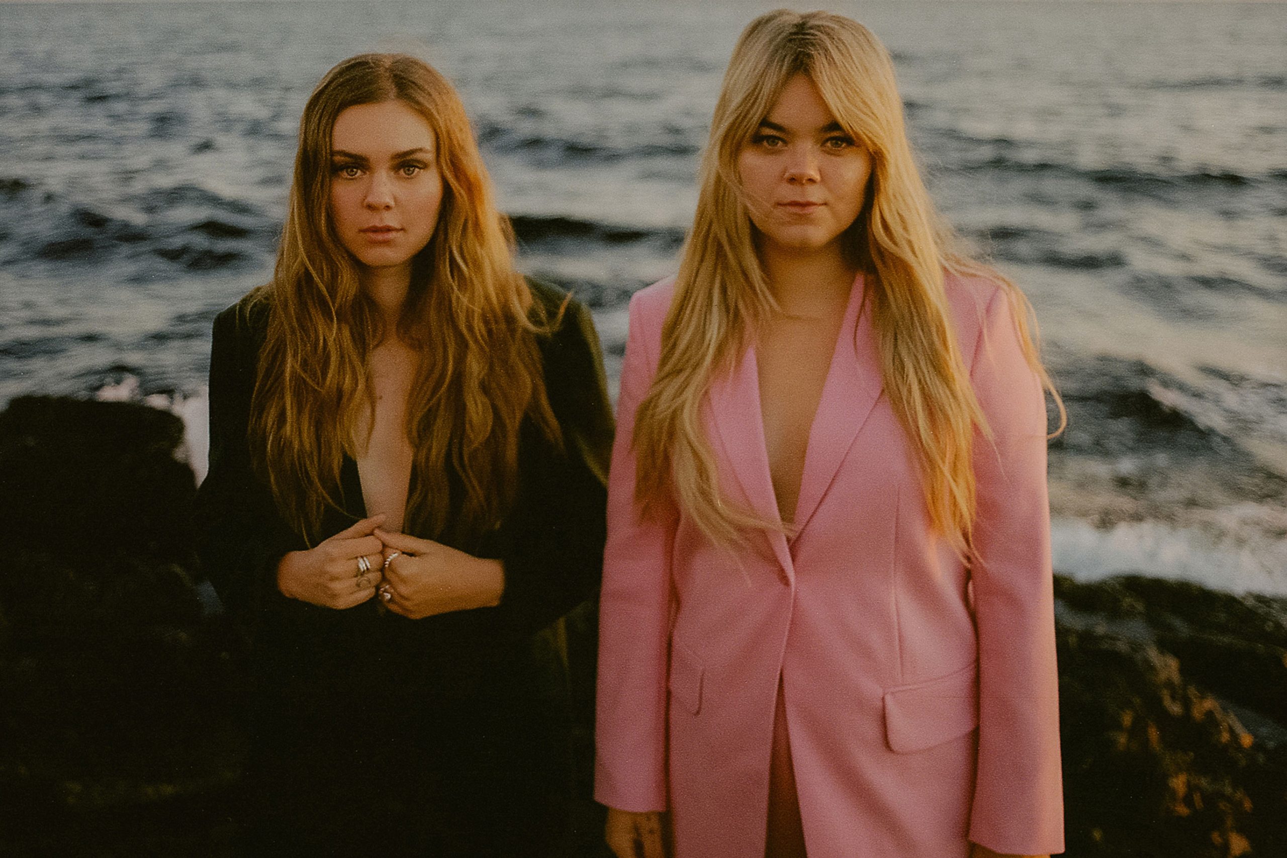 First Aid Kit are set for a special London show with Gothenburg Symphony Orchestra