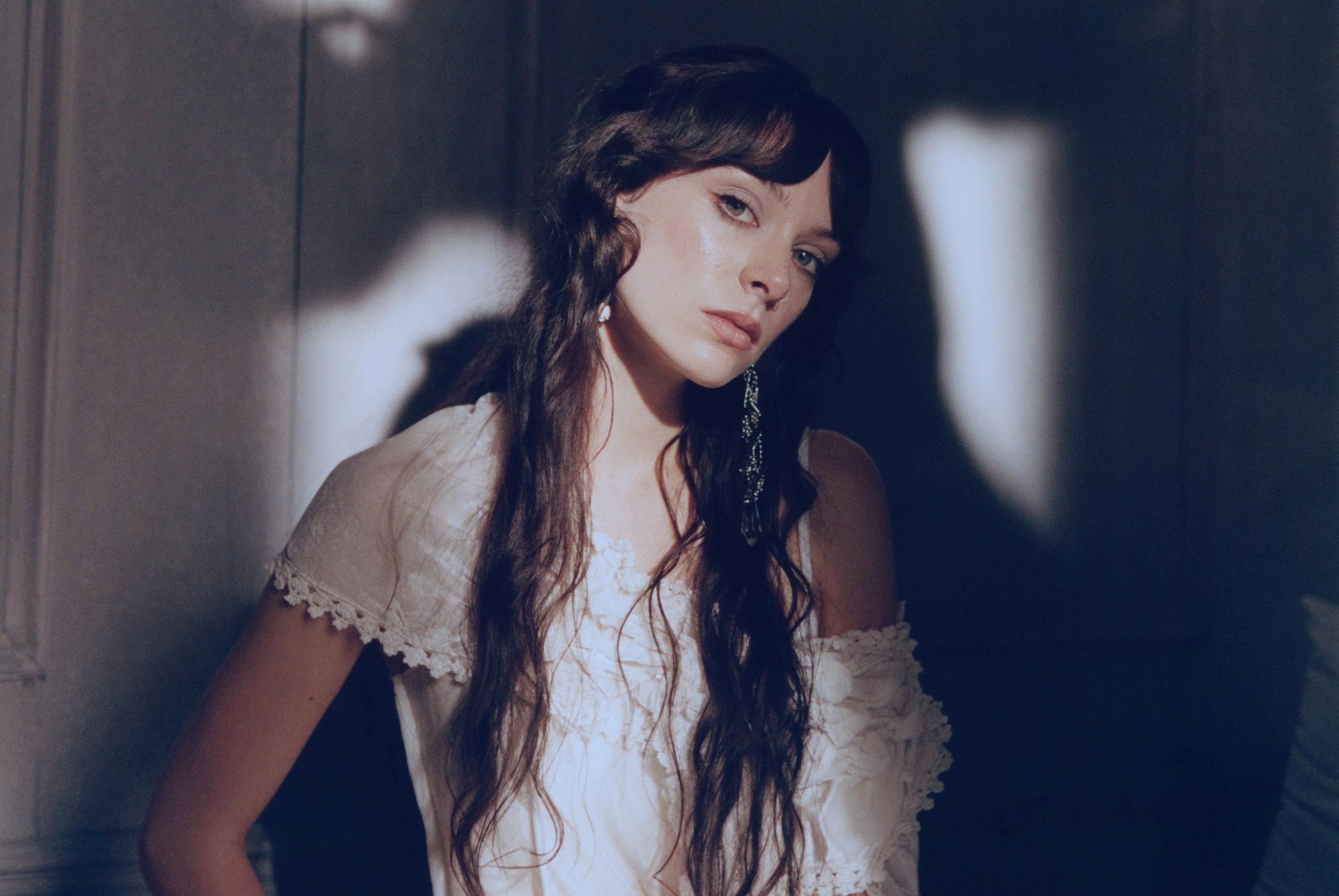 Holly Humberstone has shared ‘Cruel World’, a song about the pain of long-distance love