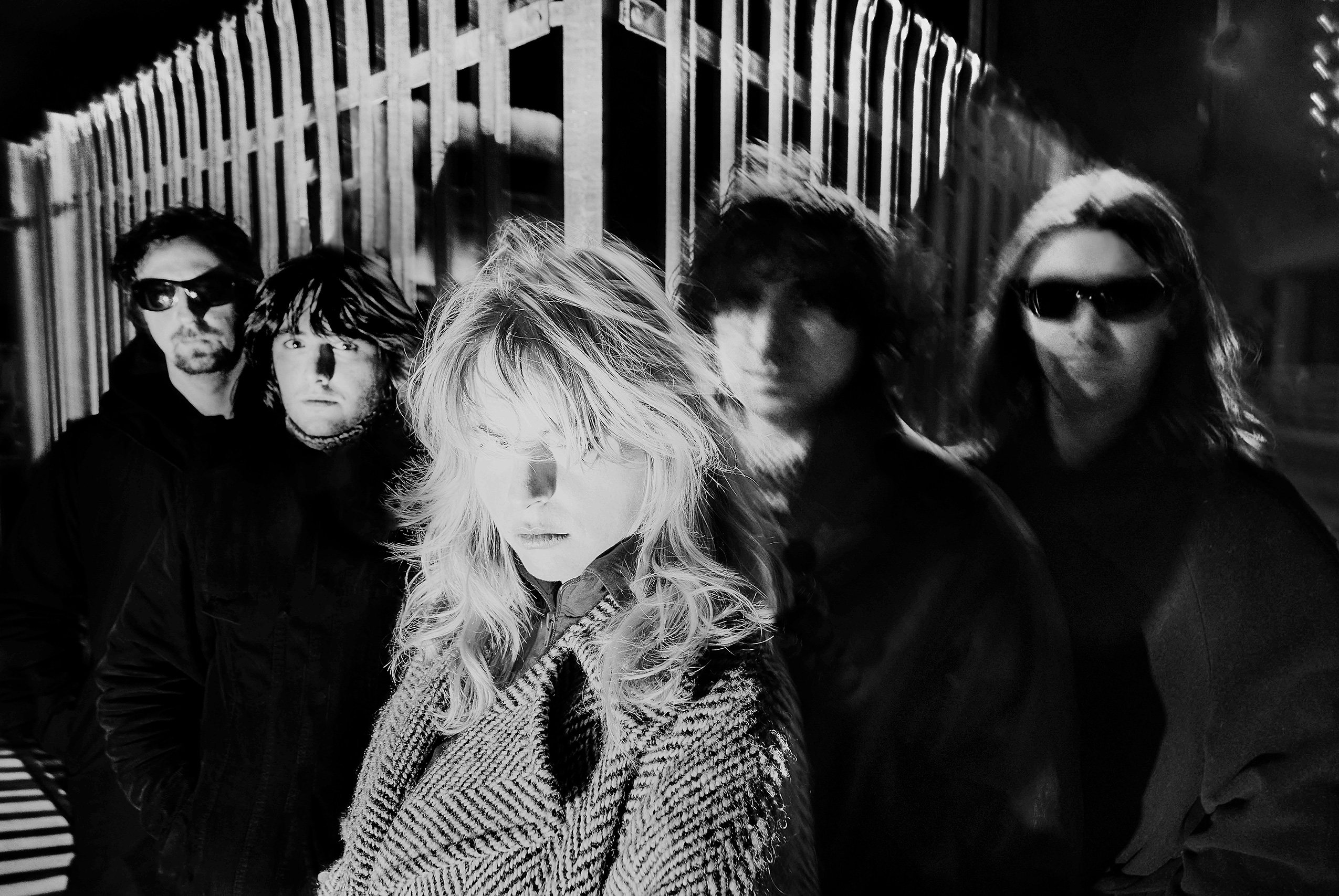 Y have announced their new EP ‘ENTER’ and dropped dance-while-you-cry single ‘May’