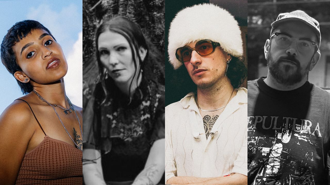 “Tyler The Creator made me realise that I don’t need to scream for a song to be heavy.” Freedom-fighting hardcore punk, Victorian doom metal and ‘angry dance music’: the best new metal bands you need to hear this month