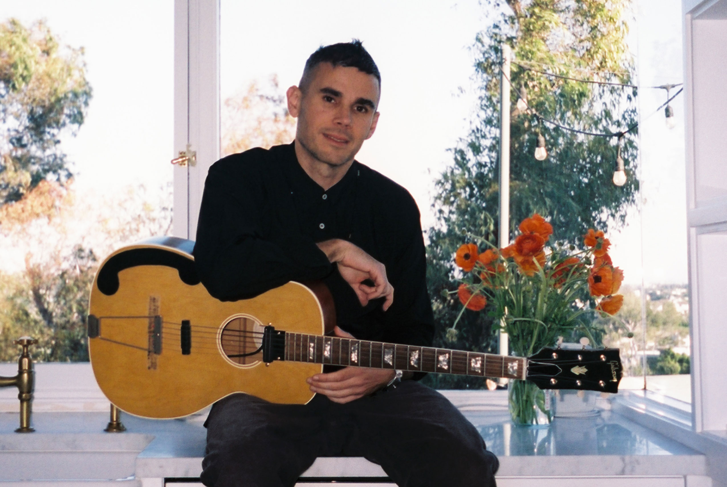 Rostam has announced his new album ‘American Stories’ featuring Clairo and more