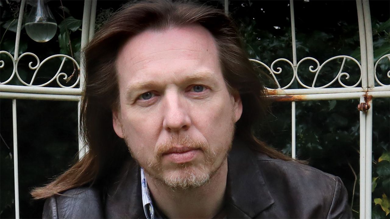 “I always try to be professional and respectful about people’s decisions. It was their band, so I had to go along with it”: When Yes told Oliver Wakeman not to come back