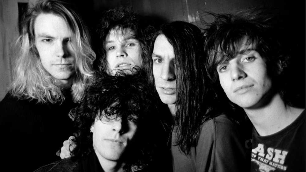 “If we were legendary for anything, it was for bringing Jello to a show and getting it all over the monitors.” The story of the hate song that kick-started the entire grunge movement