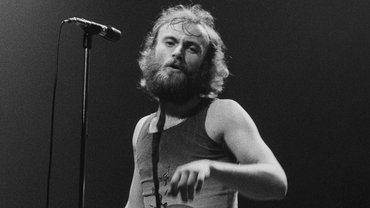 “Over the years there have been people claiming I nudged Peter Gabriel out. That’s complete rubbish”: Phil Collins’ first show as Genesis singer, 50 years ago