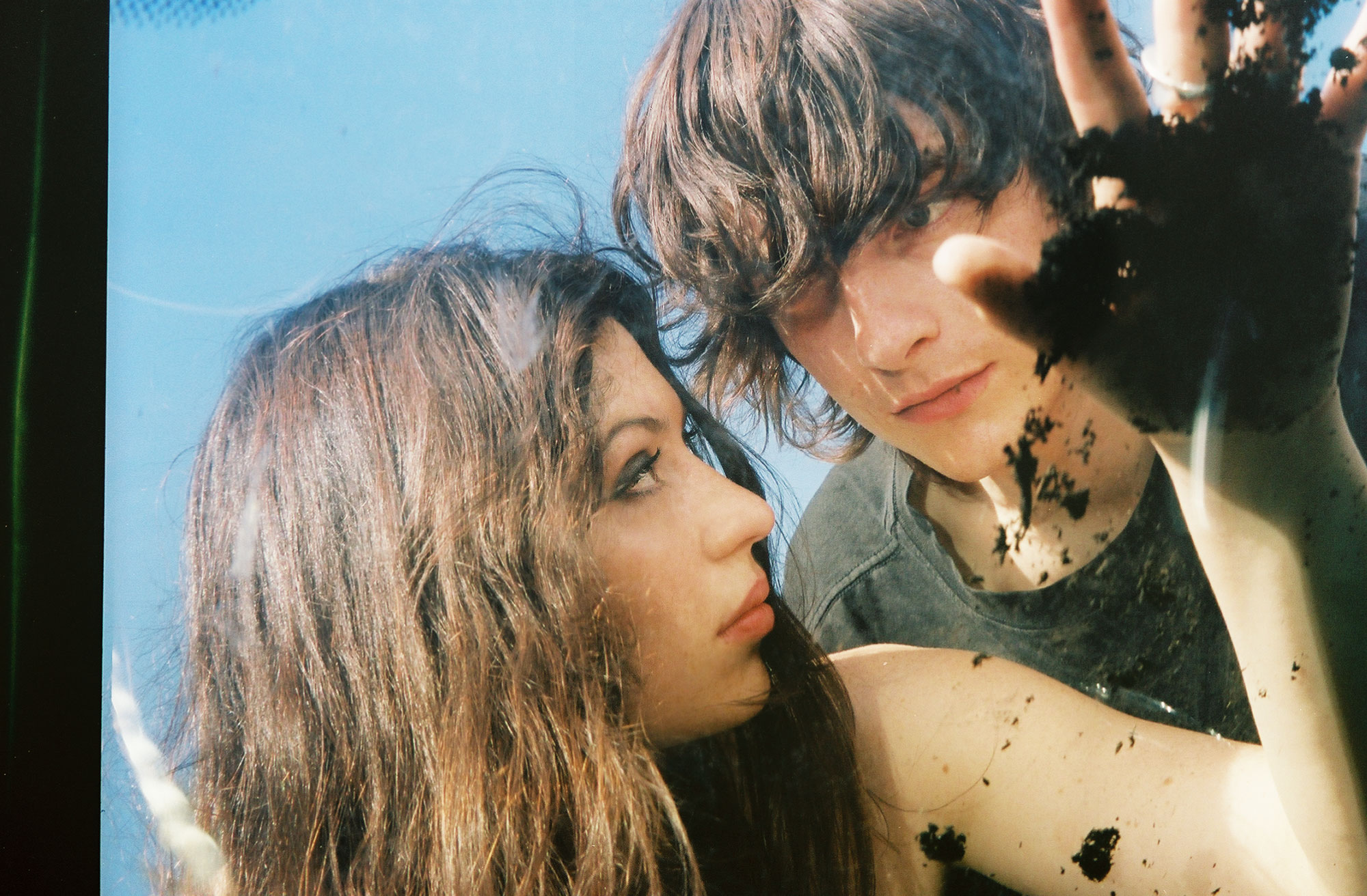 Witch Post – Butterfly EP