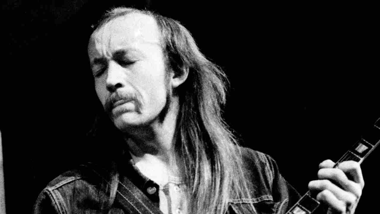 “I woke up in a panic – a door in my mind had opened which I couldn’t close”: How a psychotic reaction triggered the cult 70s album that fused progressive rock and the blues – and influenced Queens Of The Stone Age, The Damned and Nirvana’s producer