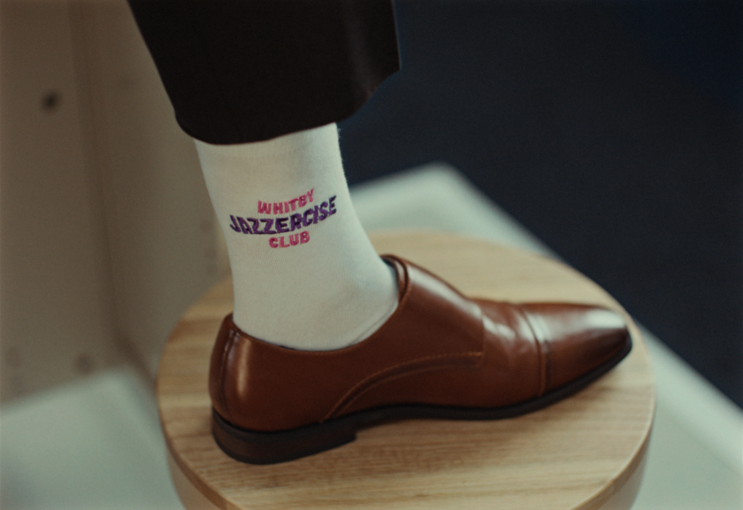 Yorkshire Tea’s new campaign knows some moments simply deserve Gold