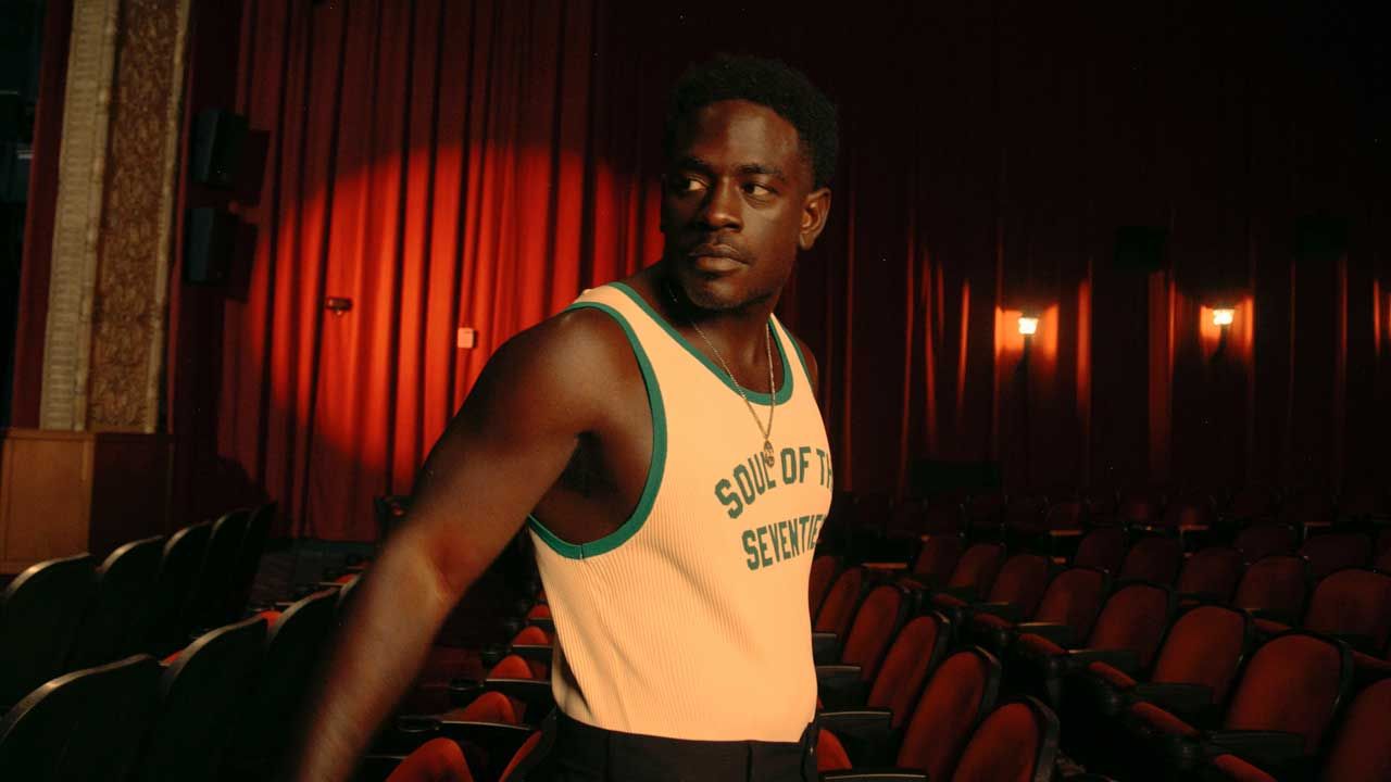 Like thousands of others, Kashus Culpepper taught himself to play guitar during lockdown: Unlike the rest, he’s now a superstar in the making with Elton John among his fans