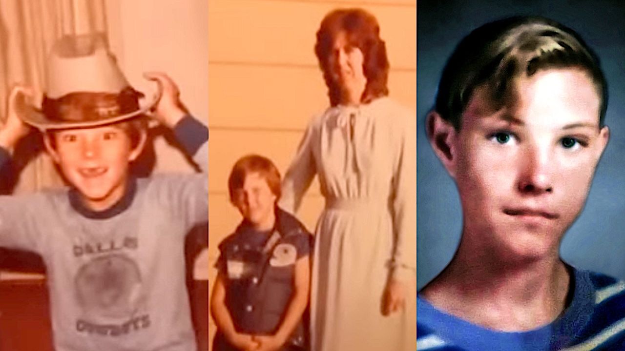 “I was angry at them for writing that song. I thought, You don’t know. You weren’t there.” The tragic and horrifying true story behind one of the biggest rock anthems of the 90s