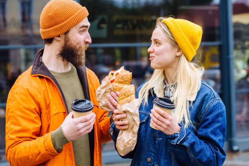 It gets easier: creatives share the lessons that changed everything