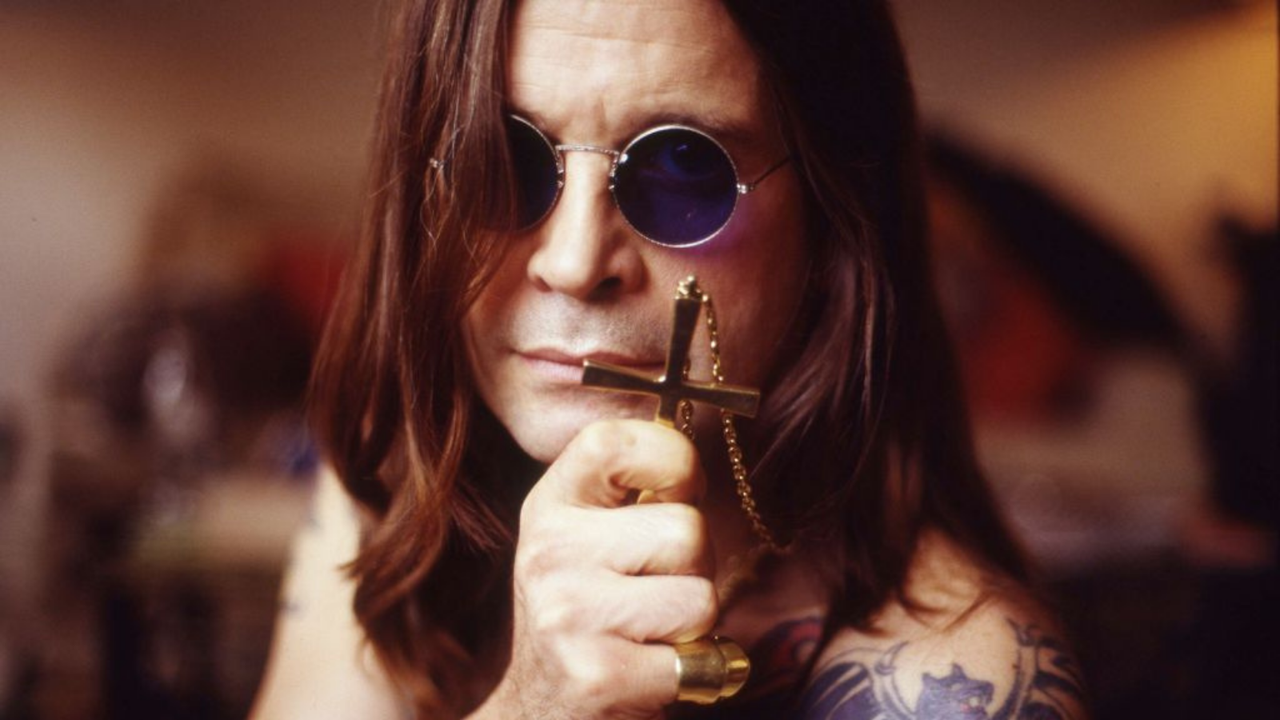 “There’s going to be everything from his hairbrushes to his smelly socks to his dirty paint chair.” Unique Ozzy Osbourne museum exhibition to go on world tour